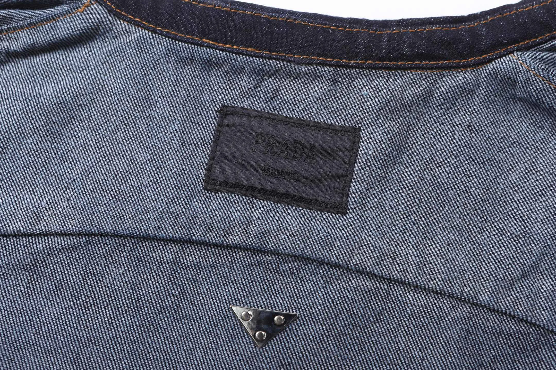 Куртки И Пуховики Женские Prada 509903