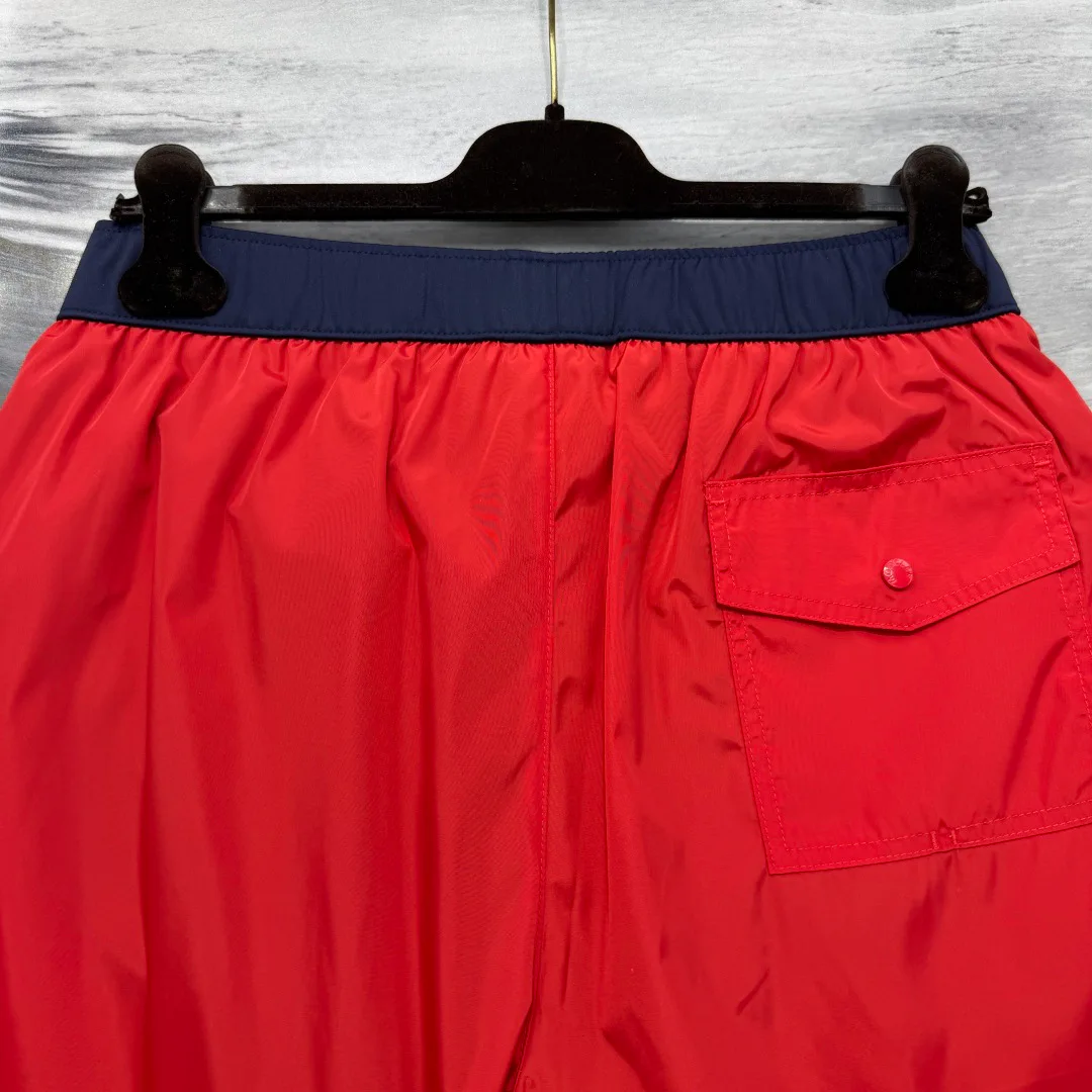 Шорты Мужские Moncler 12231112
