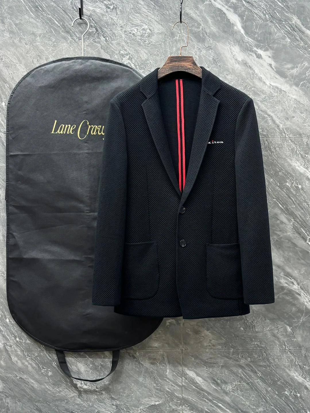 Пиджаки Мужские Kiton 18256674