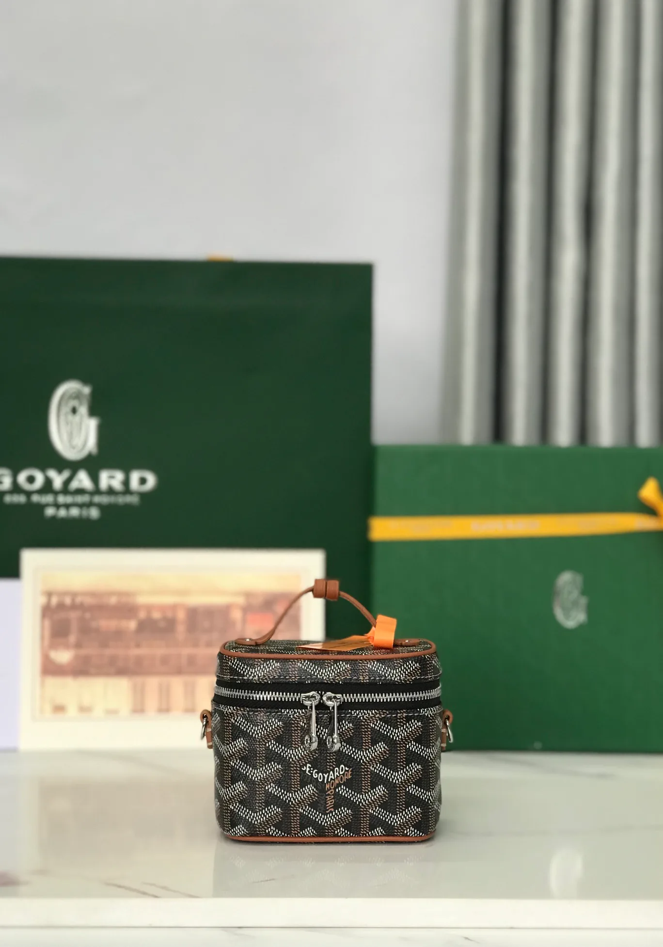 Клатчи Женские Goyard 11412581