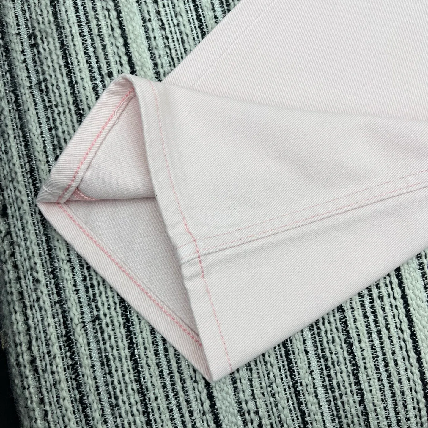 Джинсы Женские Celine 4906609