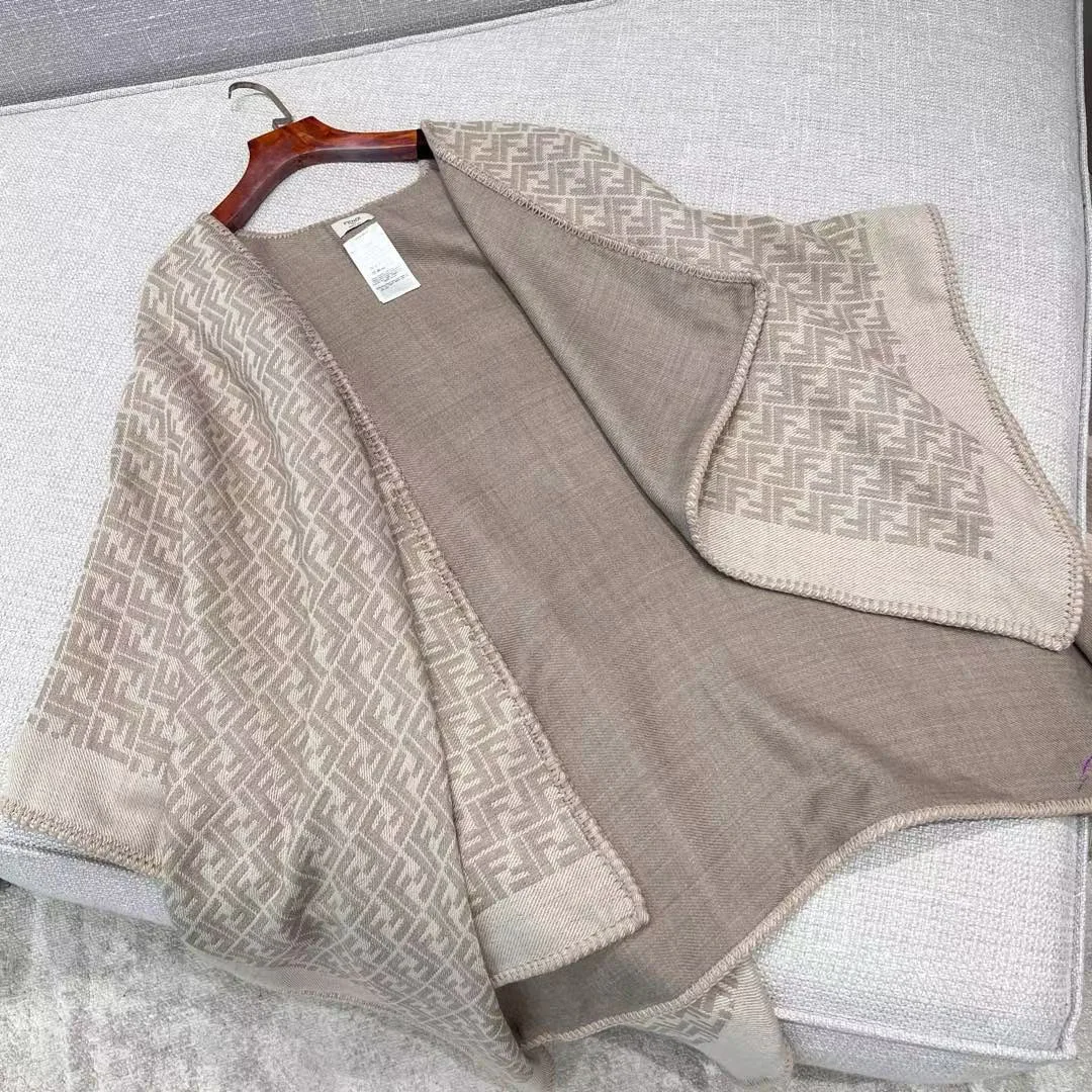 Шарфы Fendi 1669487