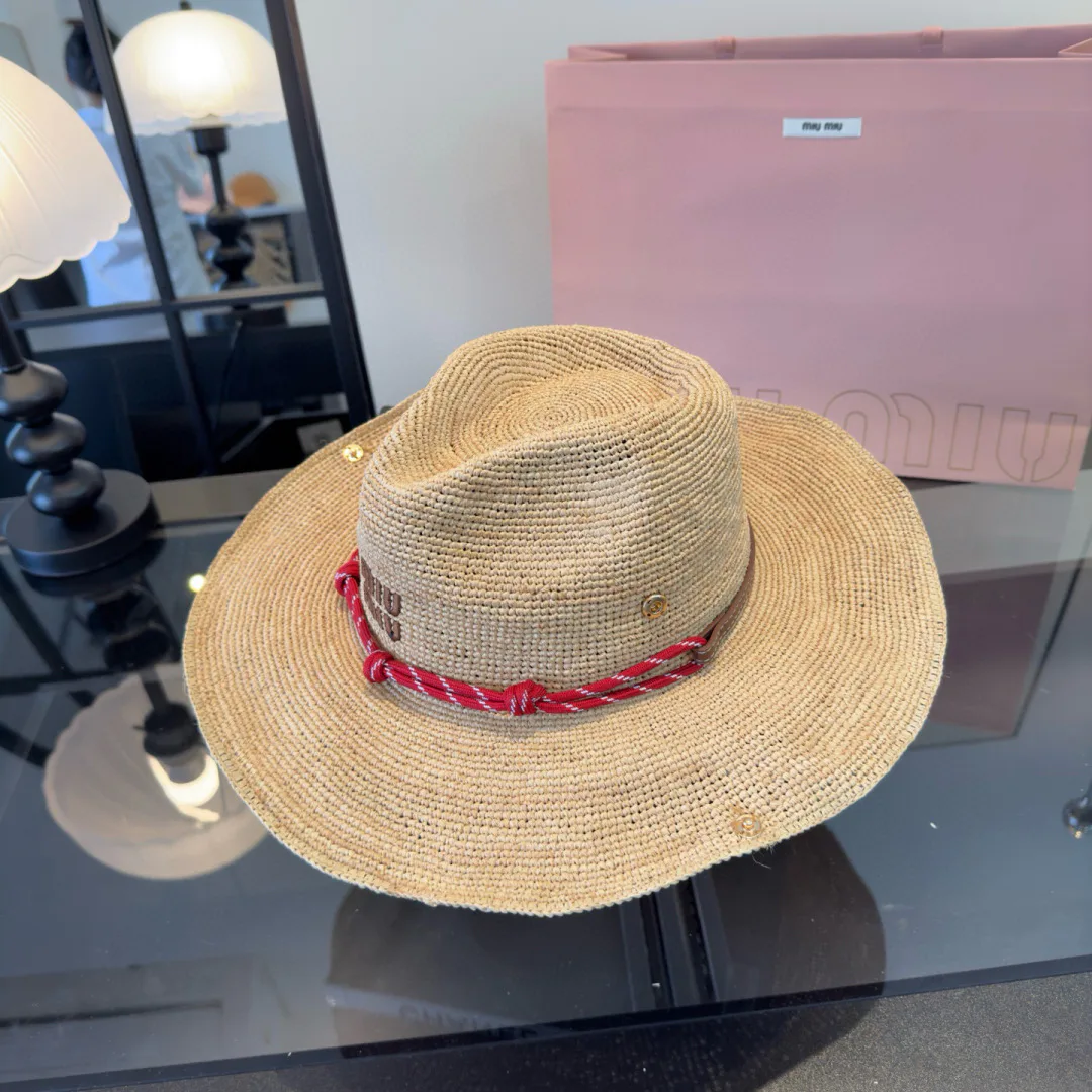 Головные Уборы Miu Miu 11649692