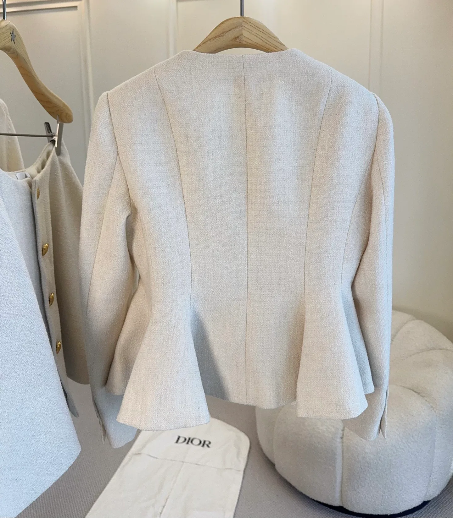 Жакеты Женские Christian Dior 19468685