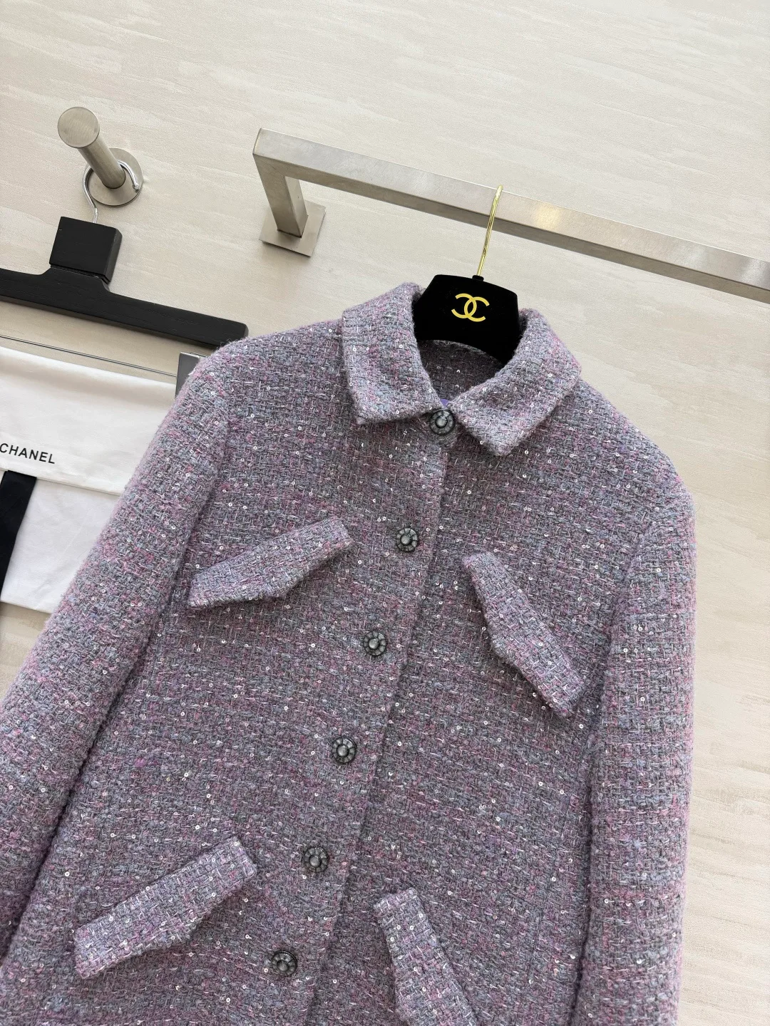 Жакеты Женские Chanel 18276725