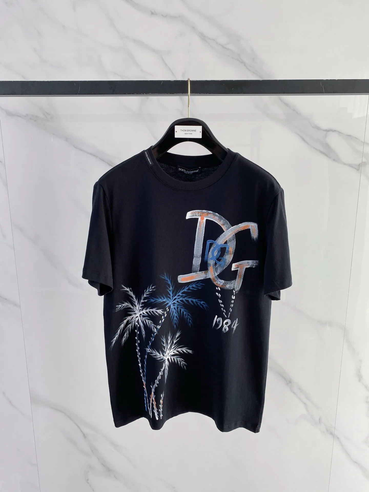 Футболки Мужские Dolce & Gabbana 13570026