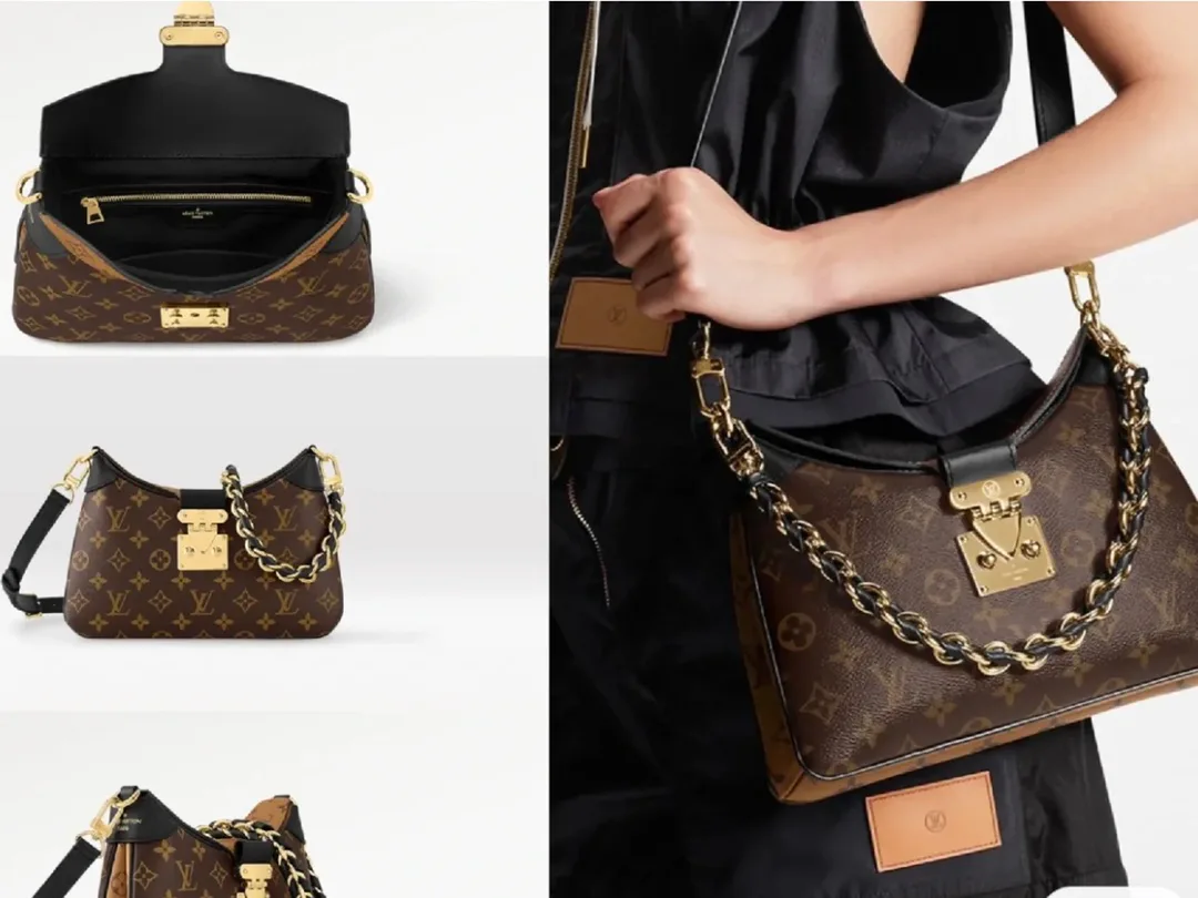 Классические Сумки Женские Louis Vuitton 11564855