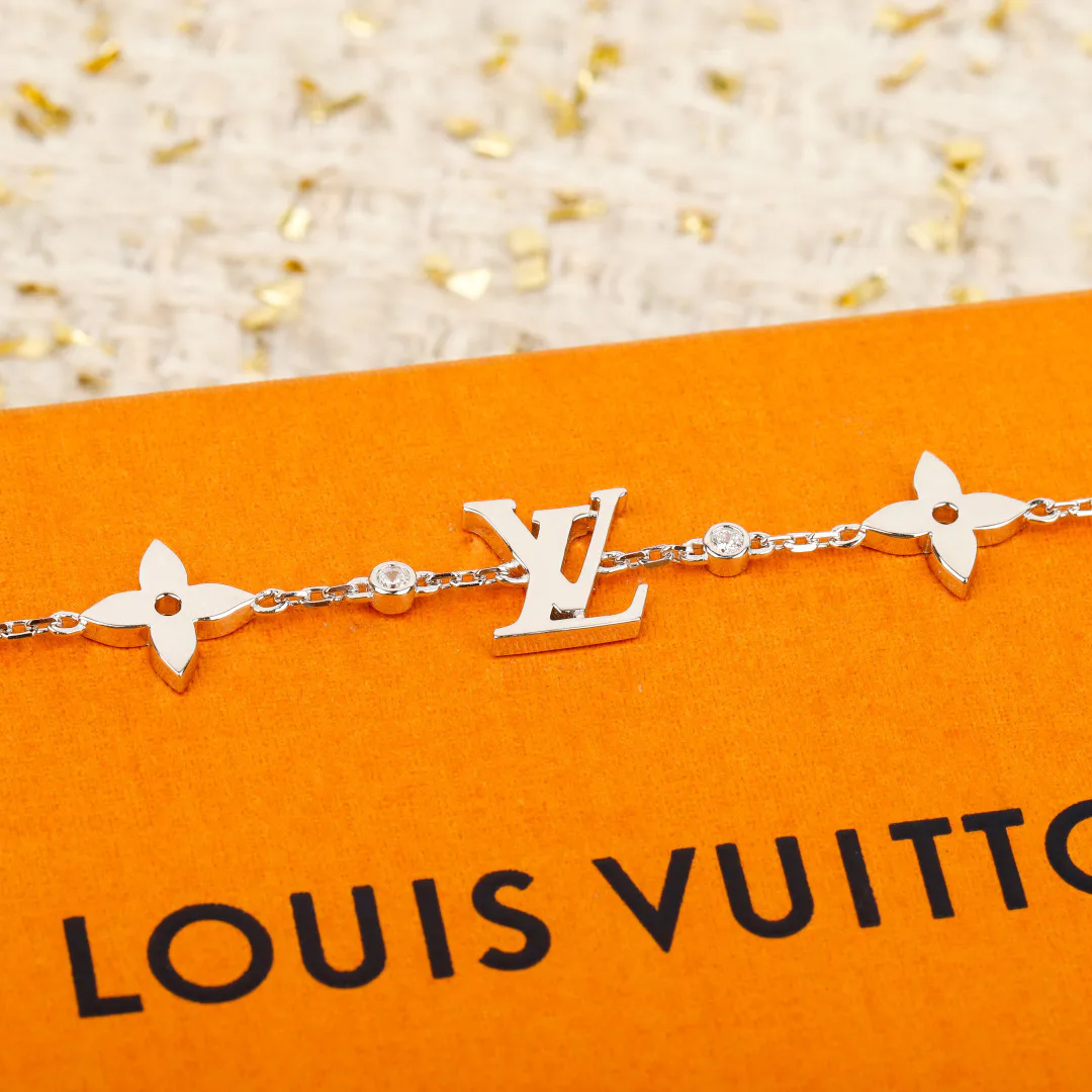 Бижутерия Louis Vuitton 18186326
