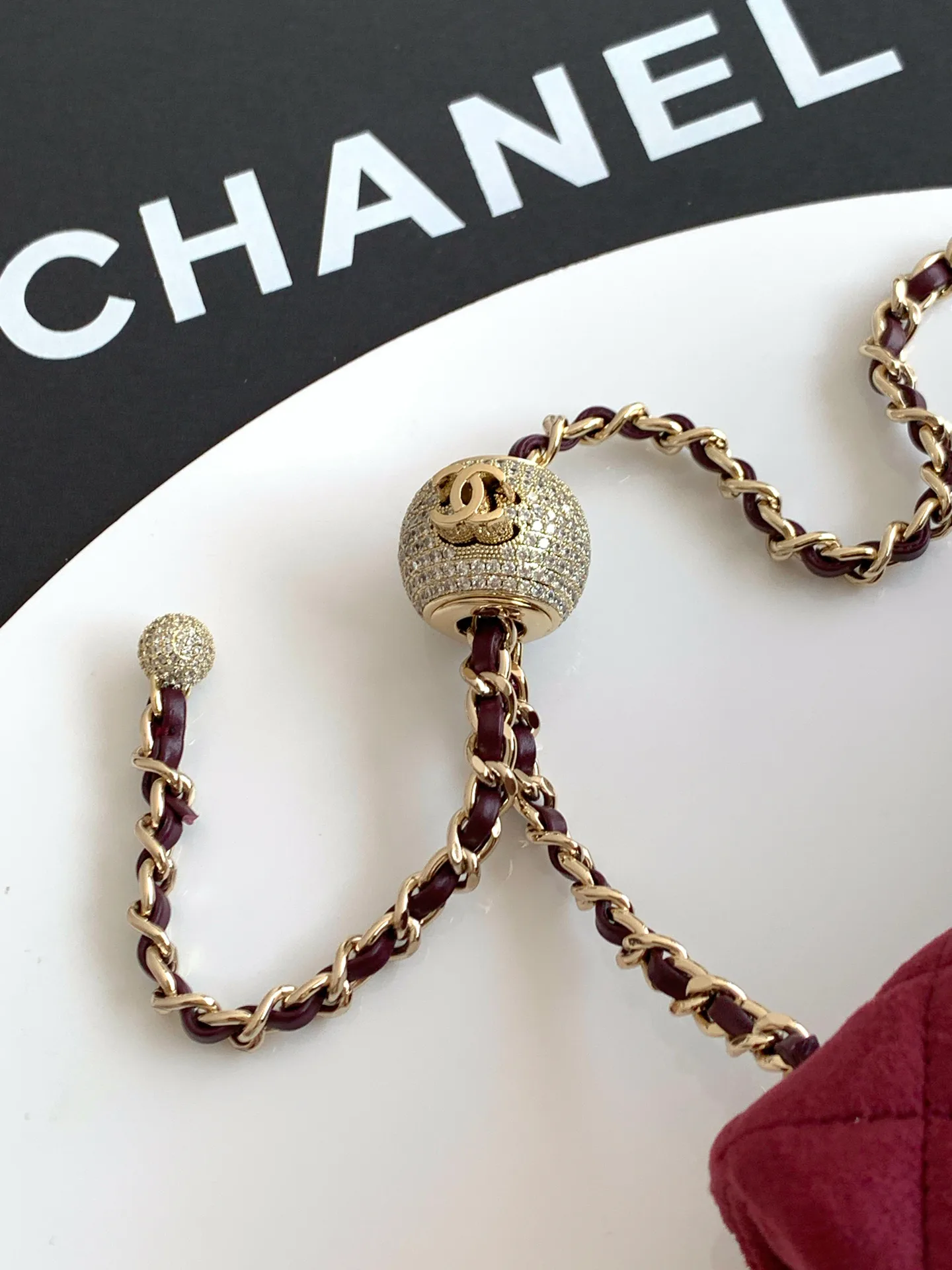 Классические Сумки Женские Chanel 11919720