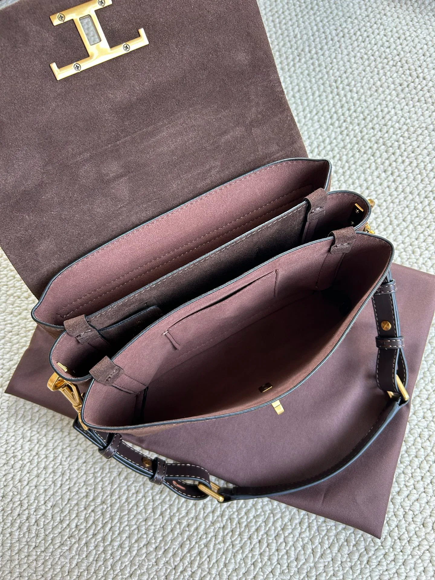 Классические Сумки Женские Tod's 12834462