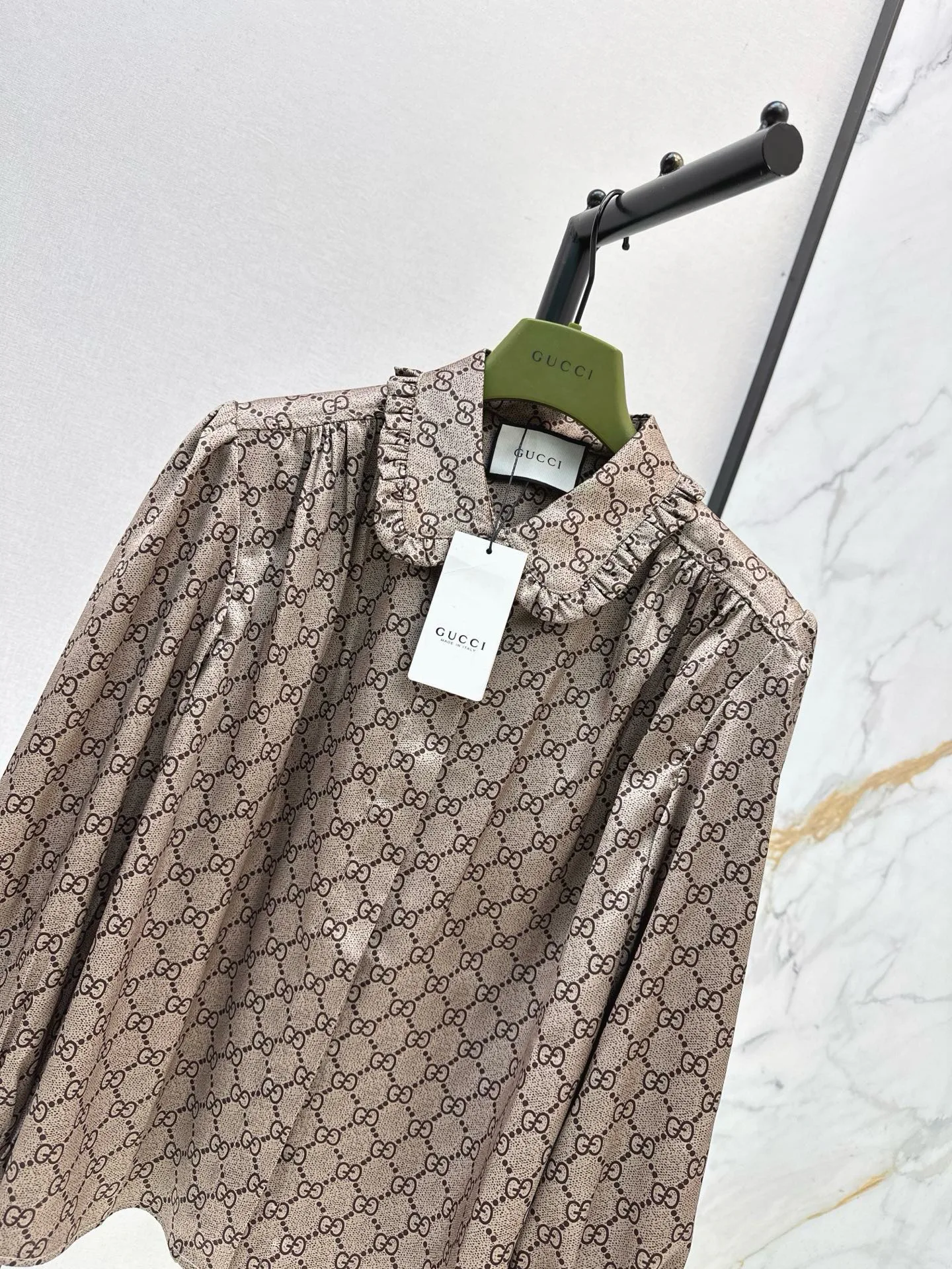 Рубашки Женские Gucci 17988512