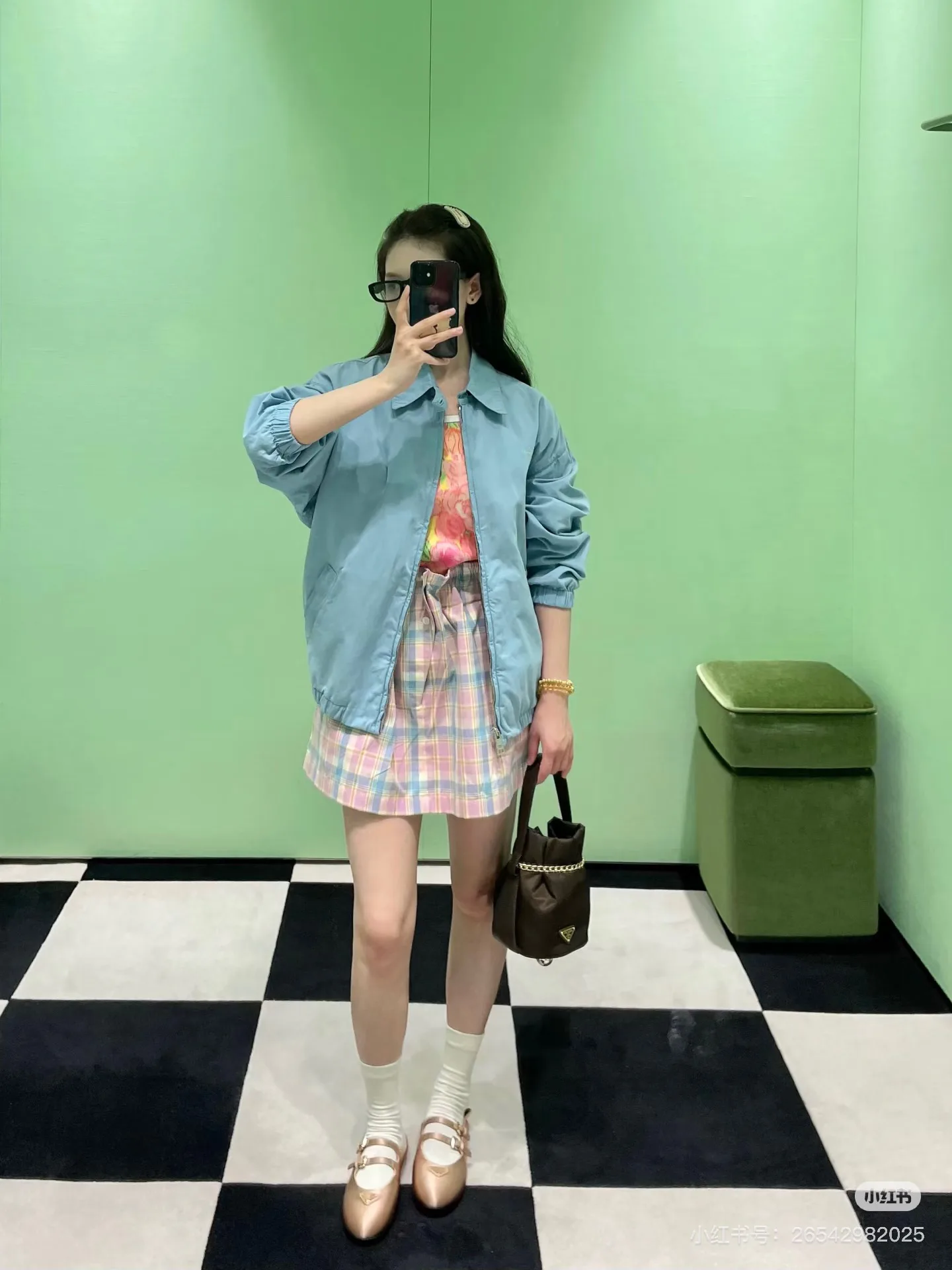 Жакеты Женские Prada 11464920