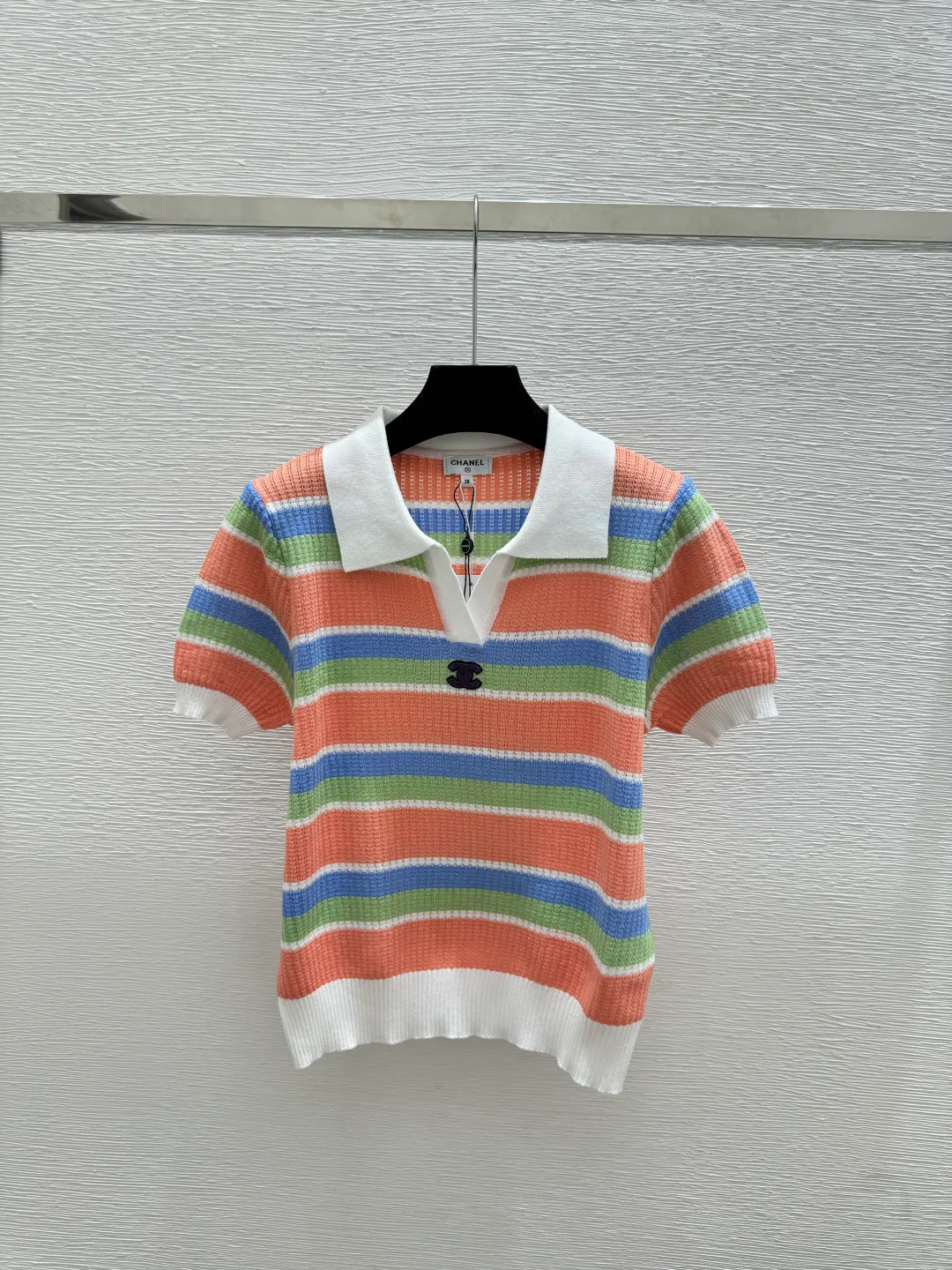 Топы Женские Chanel 12814901