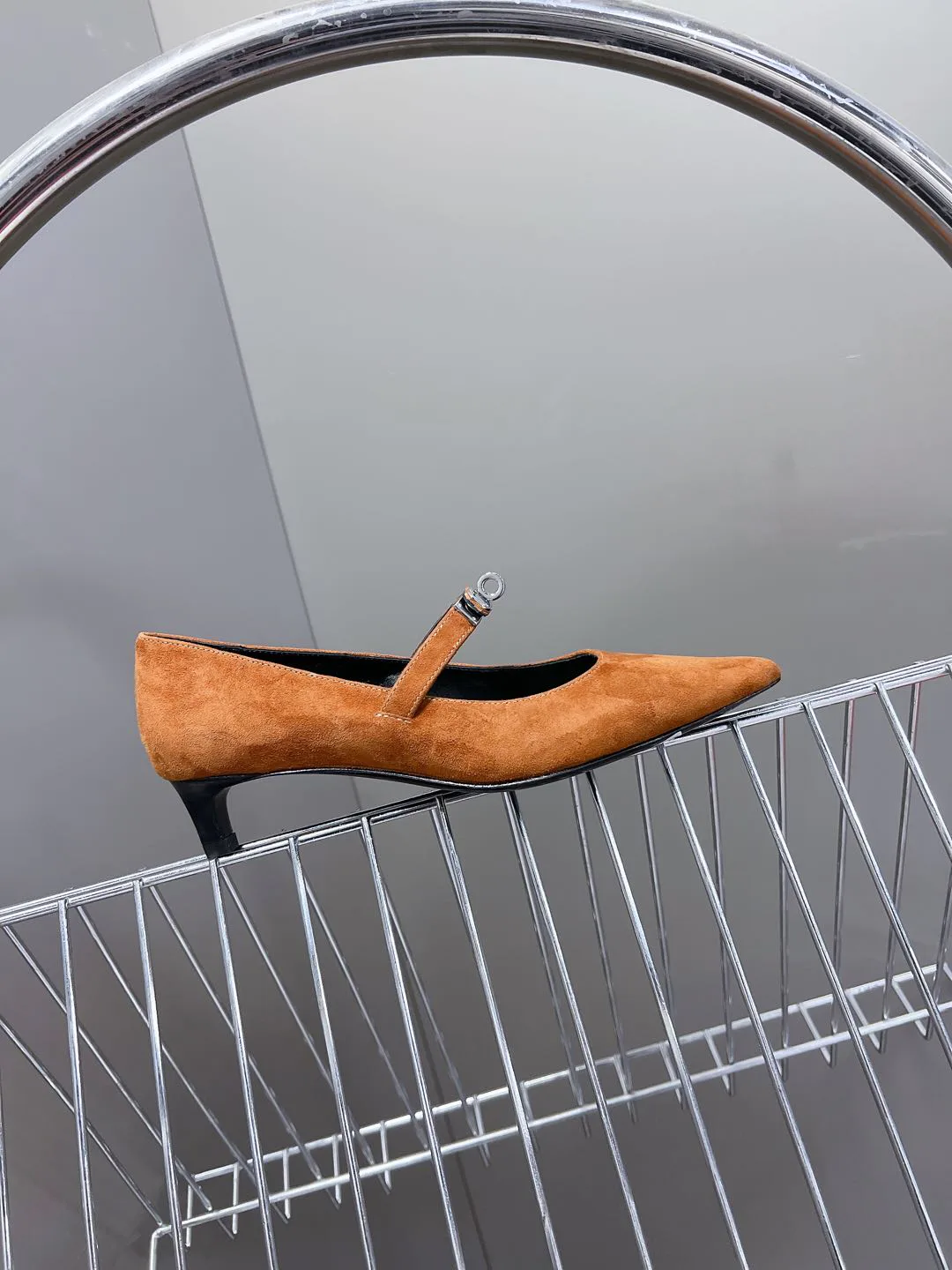 Туфли Женские Hermes 11448537