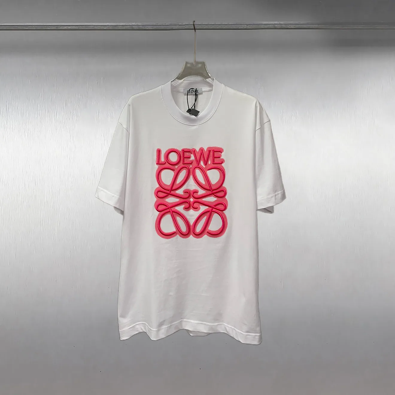 Футболки Женские Loewe 955136