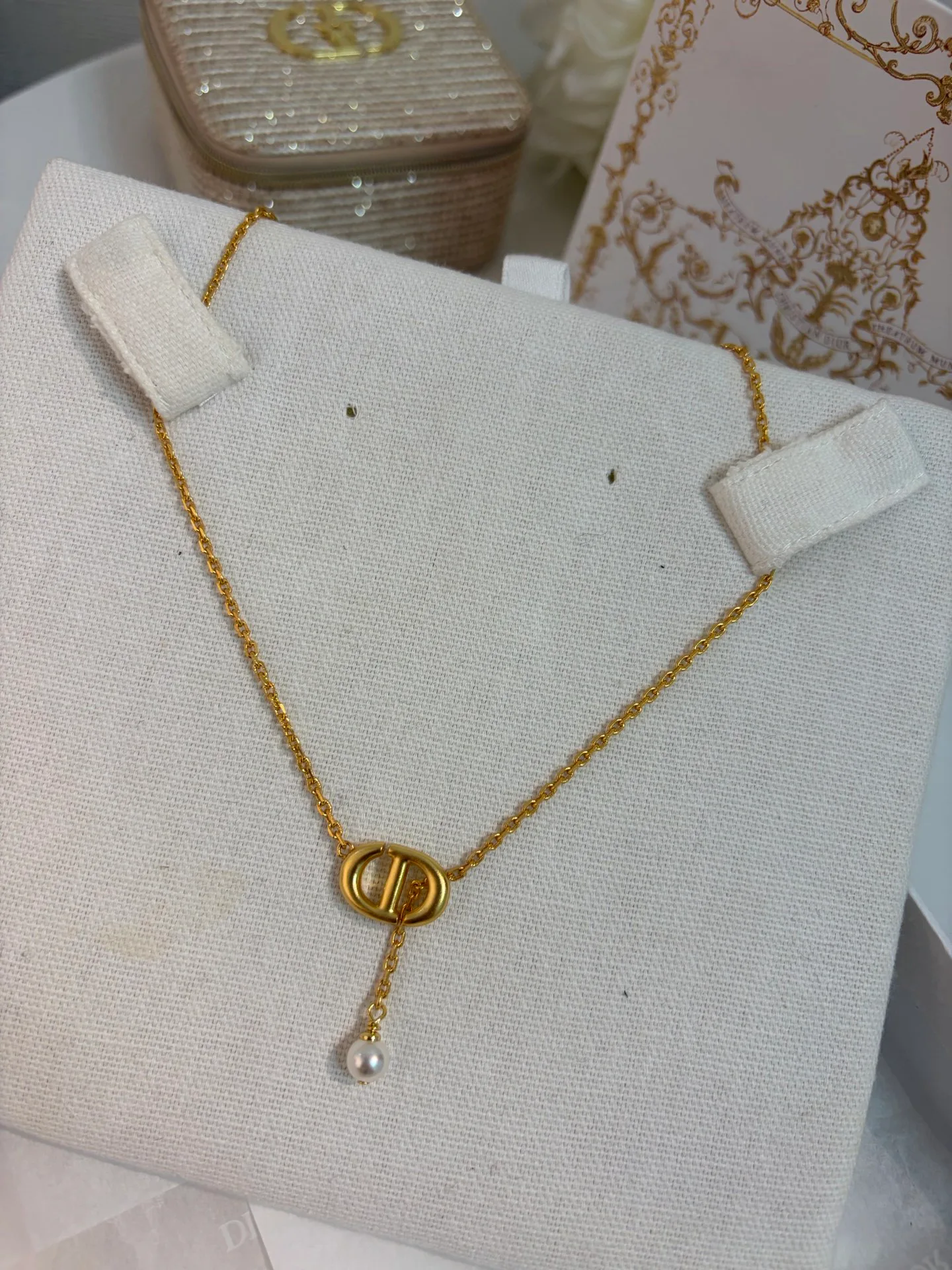 Бижутерия Christian Dior 11693681