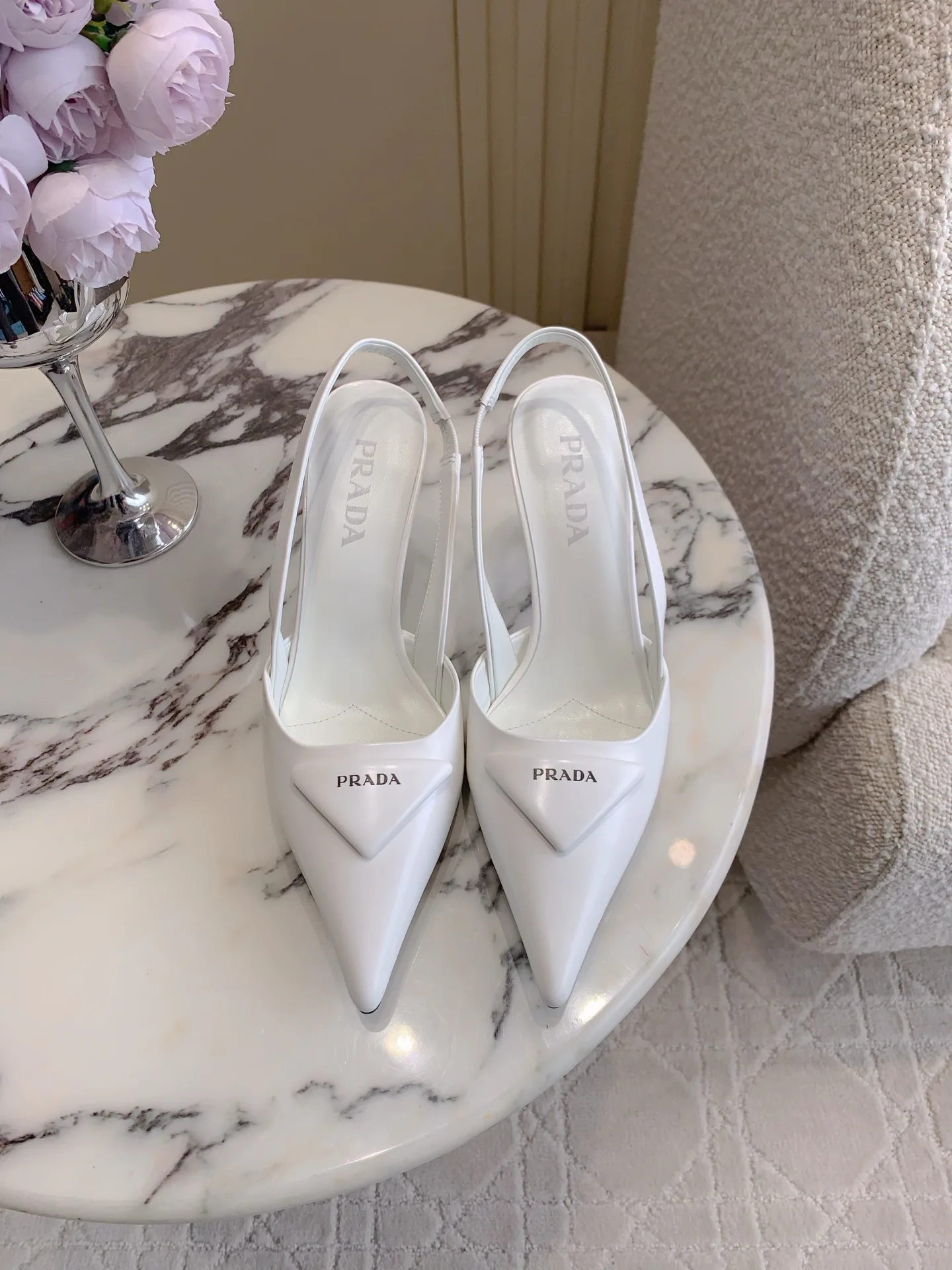 Туфли Женские Prada 10044723