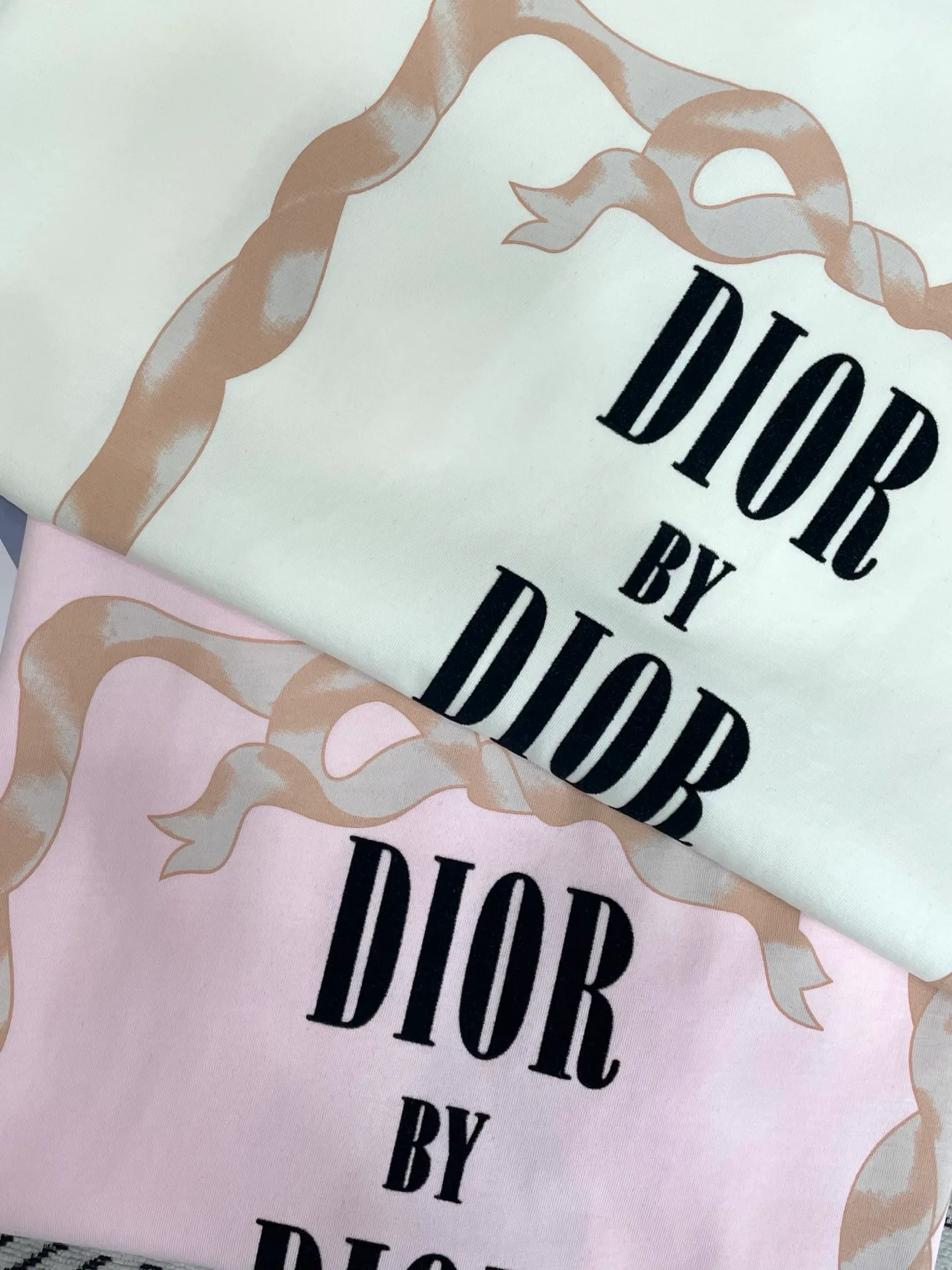 Футболки Женские Christian Dior 6485149