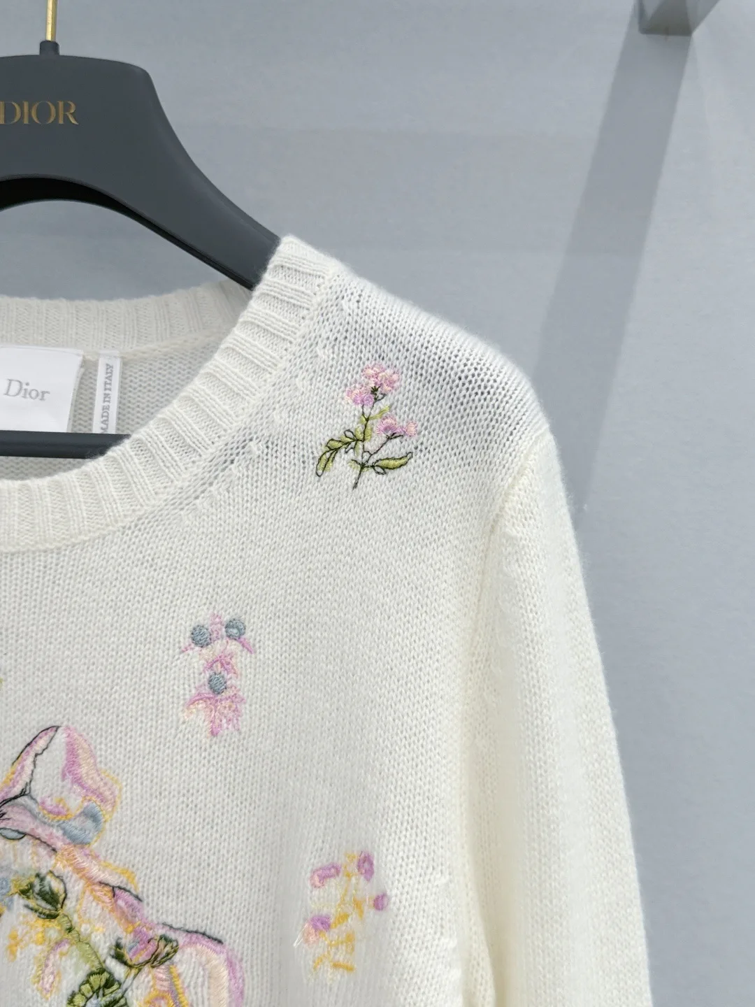 Джемперы И Свитеры Женские Christian Dior 11579179