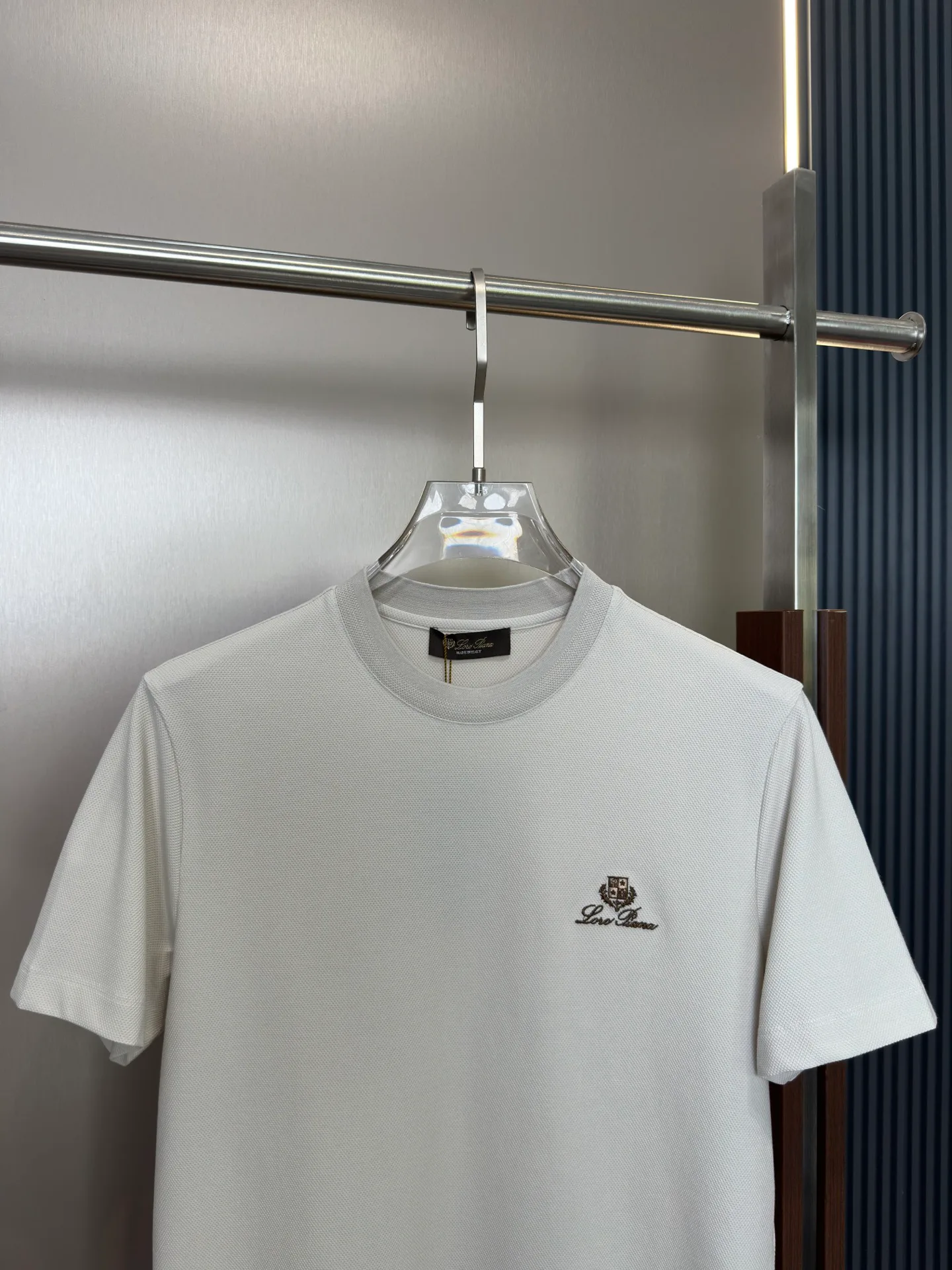 Футболки Мужские Loro Piana 12673408