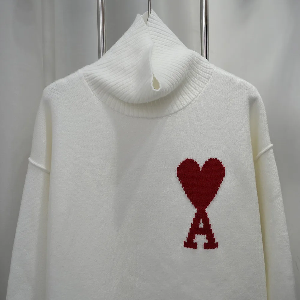 Джемперы И Свитеры Женские Ami Paris 4321147