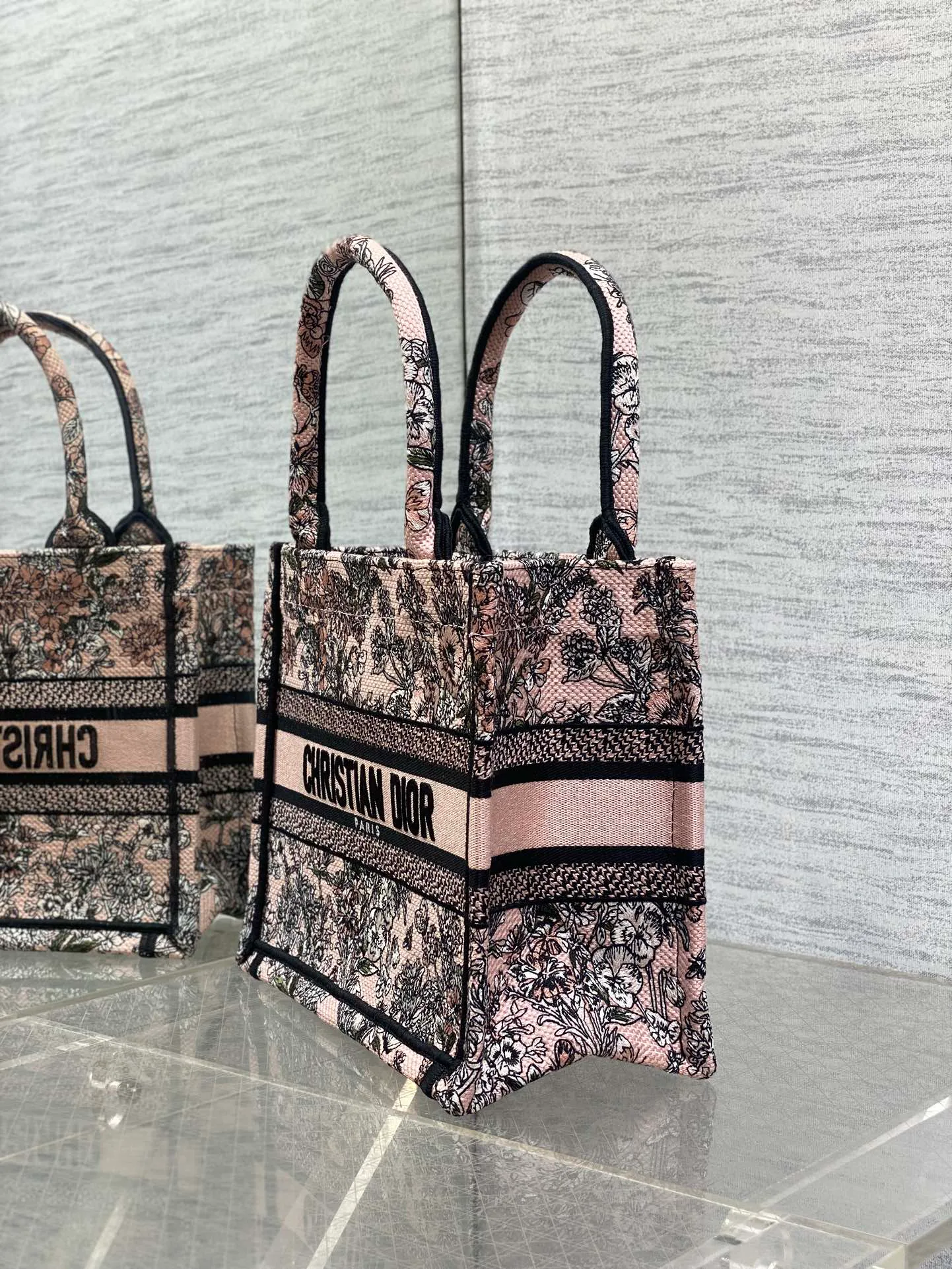 Классические Сумки Женские Christian Dior 274280