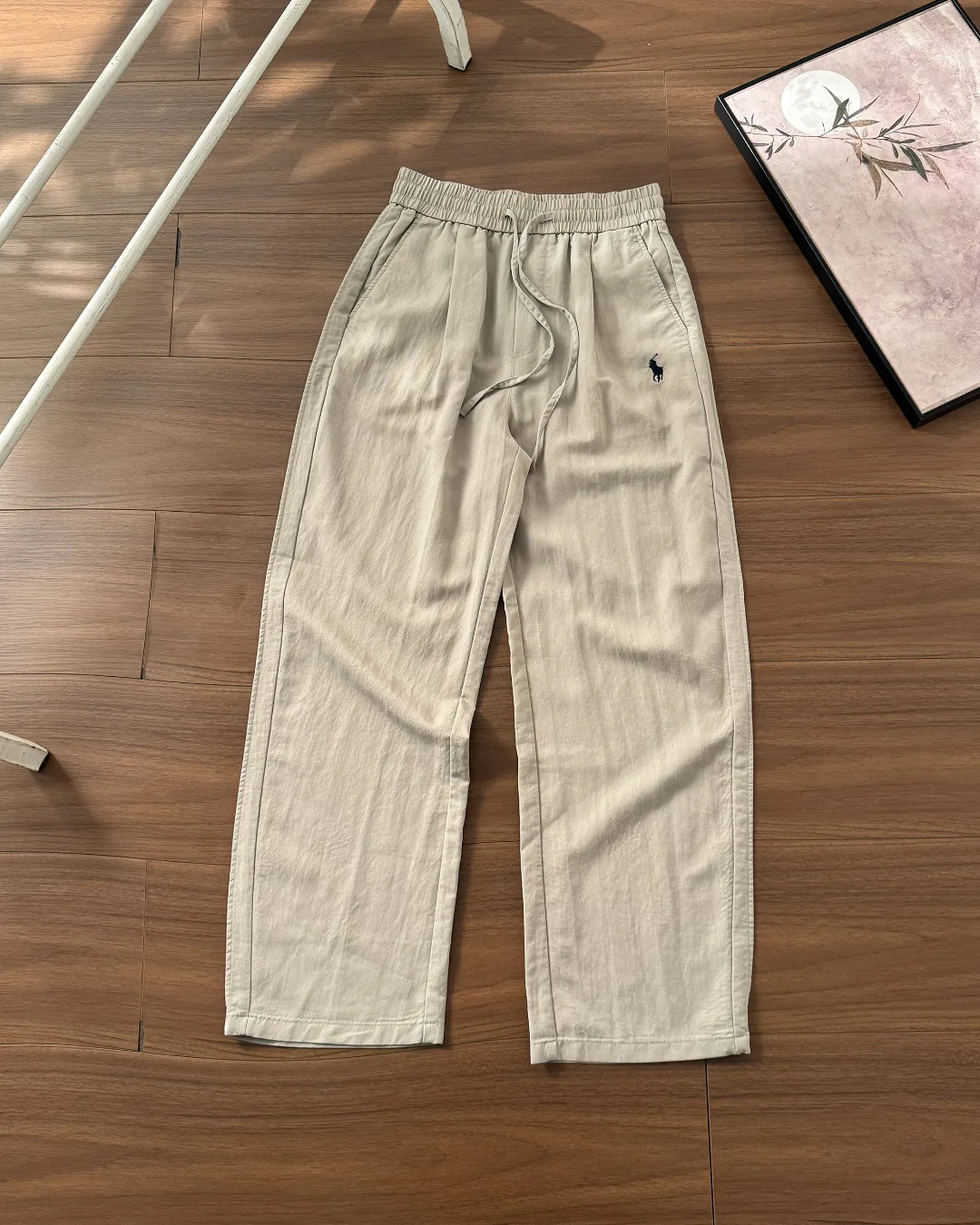 Брюки Мужские Ralph Lauren 13378280