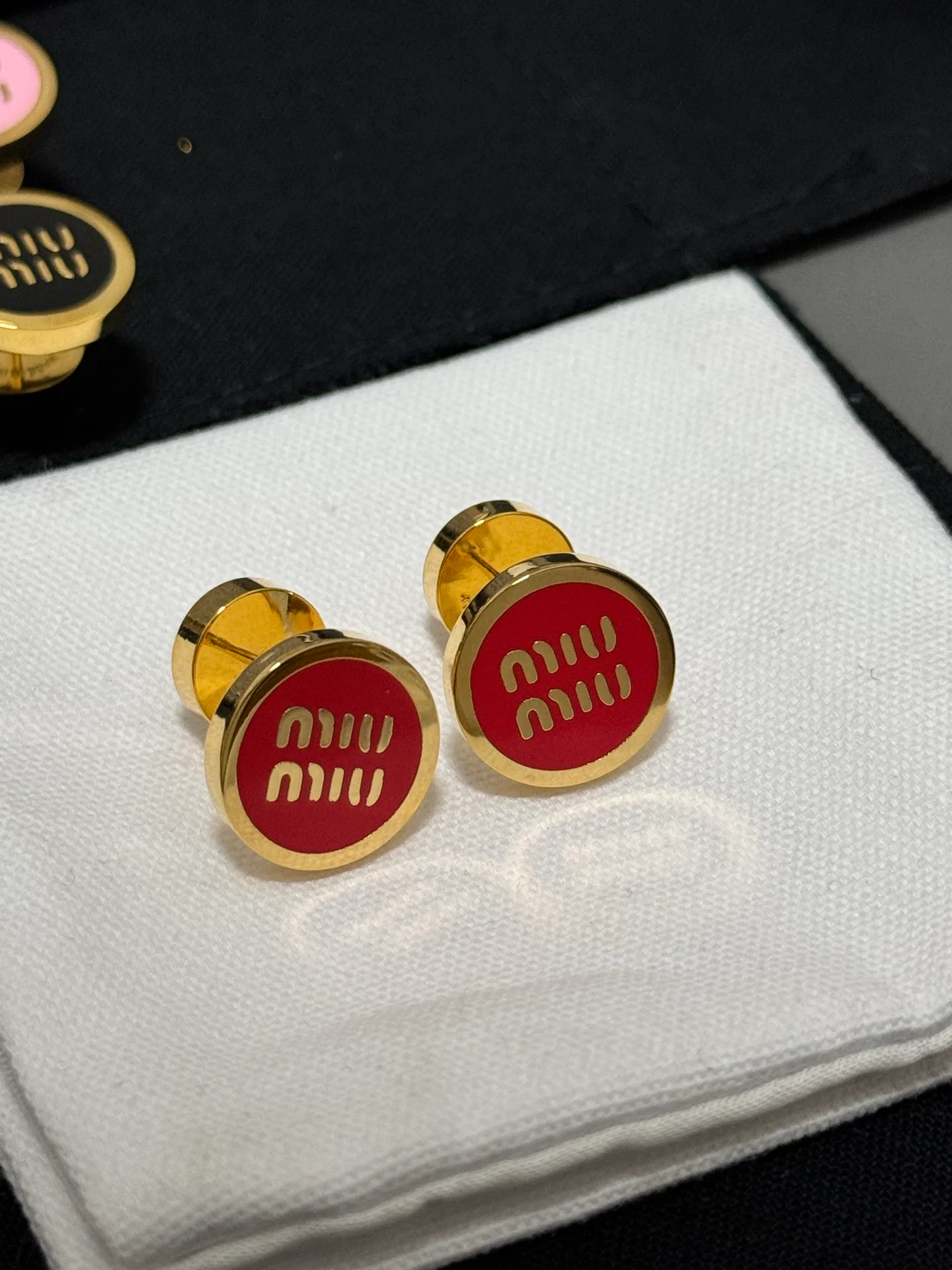 Бижутерия Miu Miu 5504060