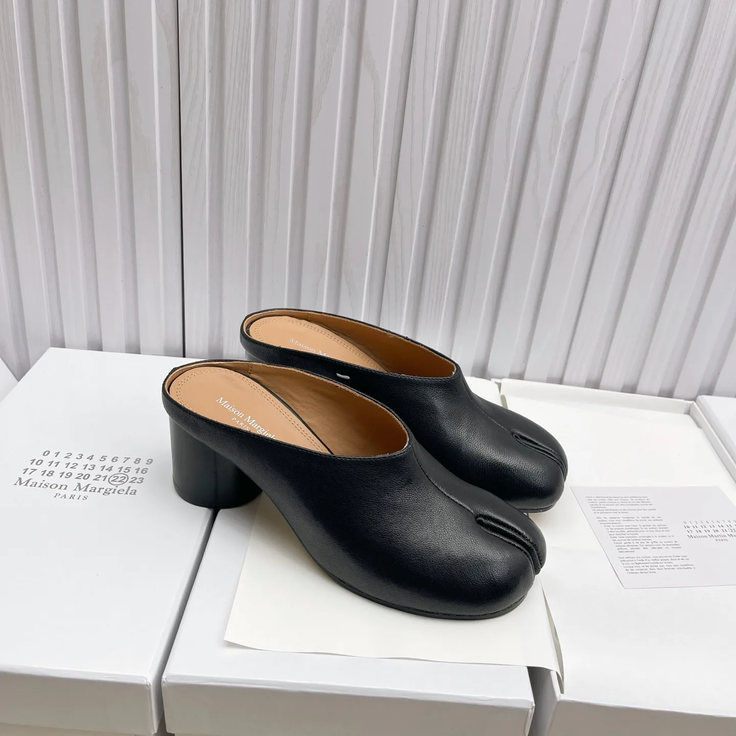 Мюли И Сабо Женские Maison Margiela 18104519