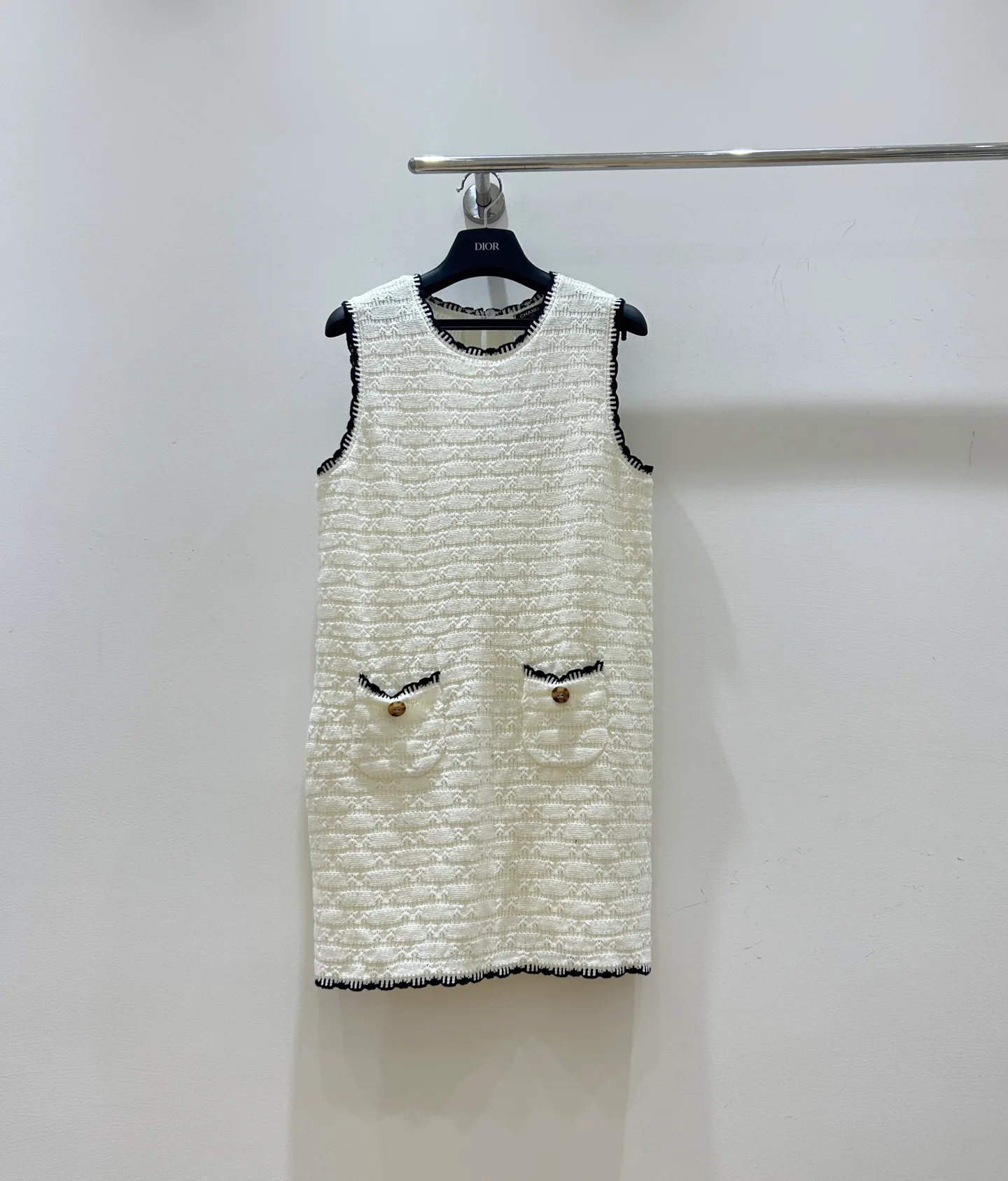 Платья Женские Chanel 11540493