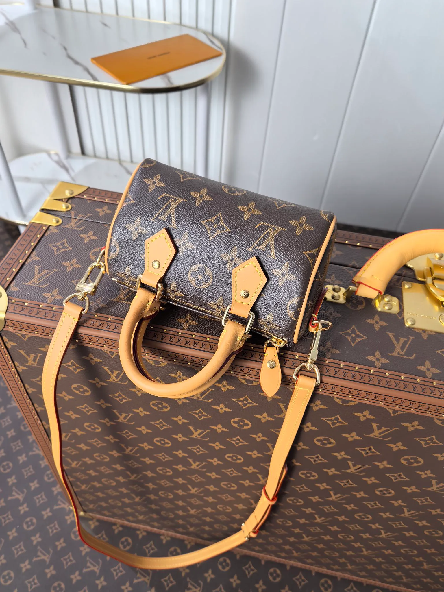 Сумки На Ремне Женские Louis Vuitton 13153270