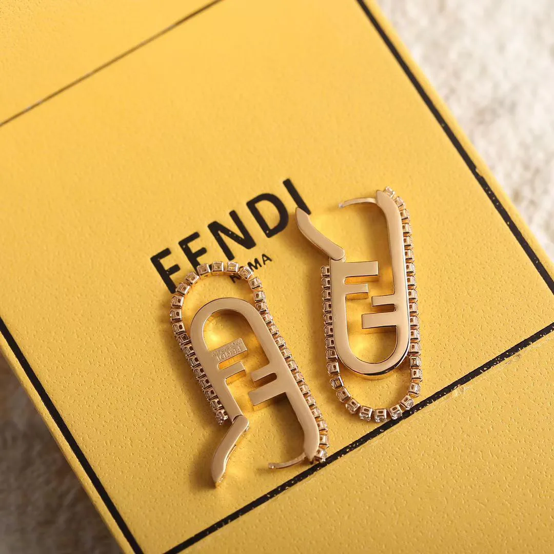 Бижутерия Fendi 360392