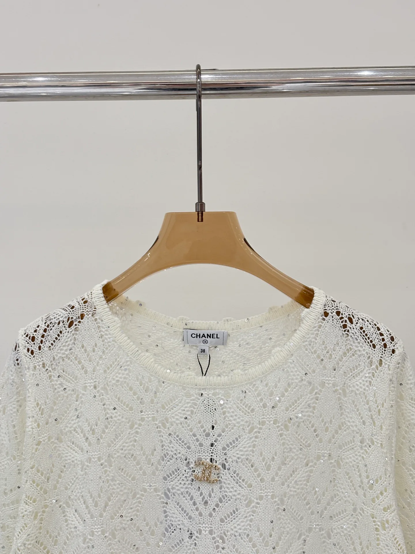 Топы Женские Chanel 11677562