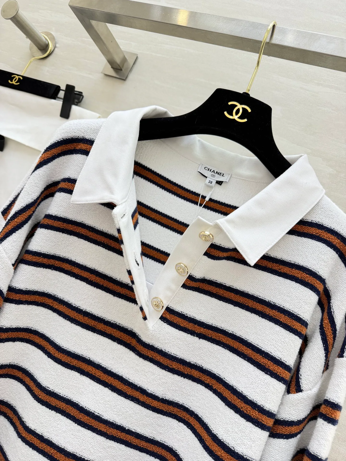 Рубашки Женские Chanel 5766822