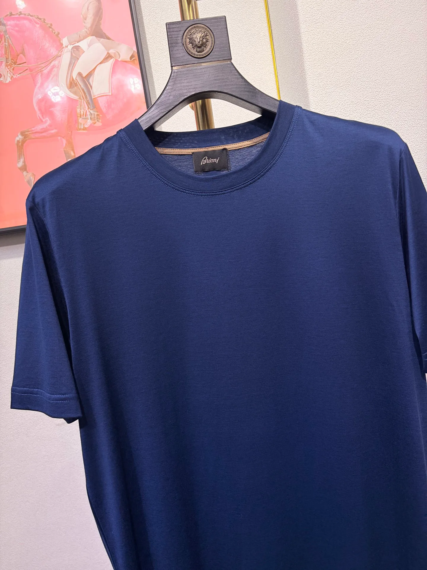 Футболки Женские Brioni 5405379