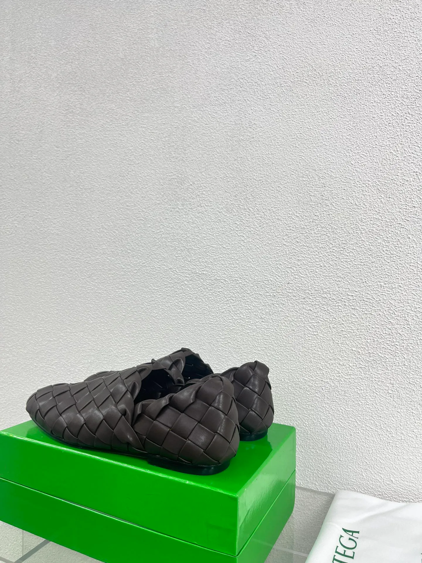 Туфли Женские Bottega Veneta 11838601