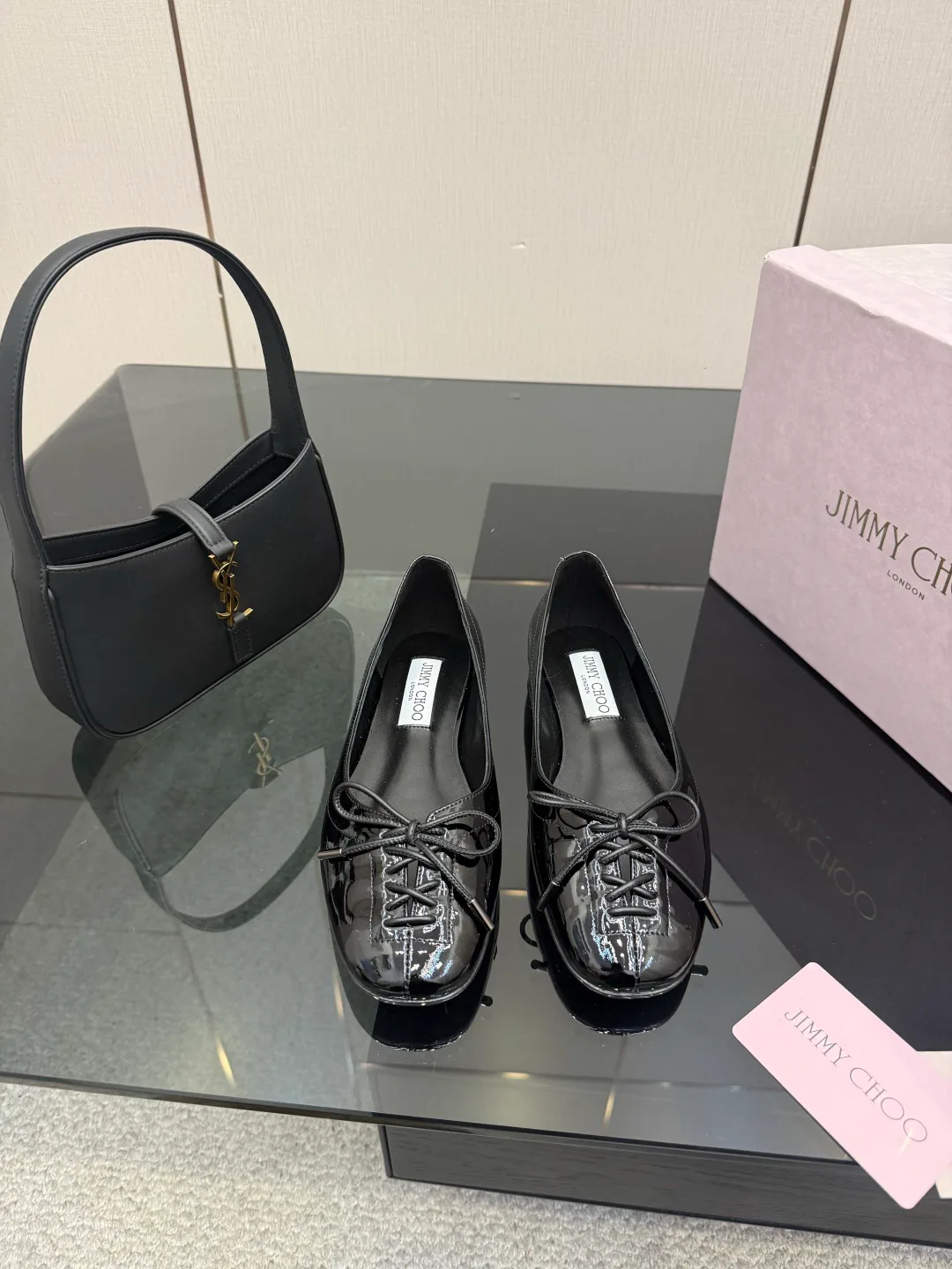Туфли Женские Jimmy Choo 5399912