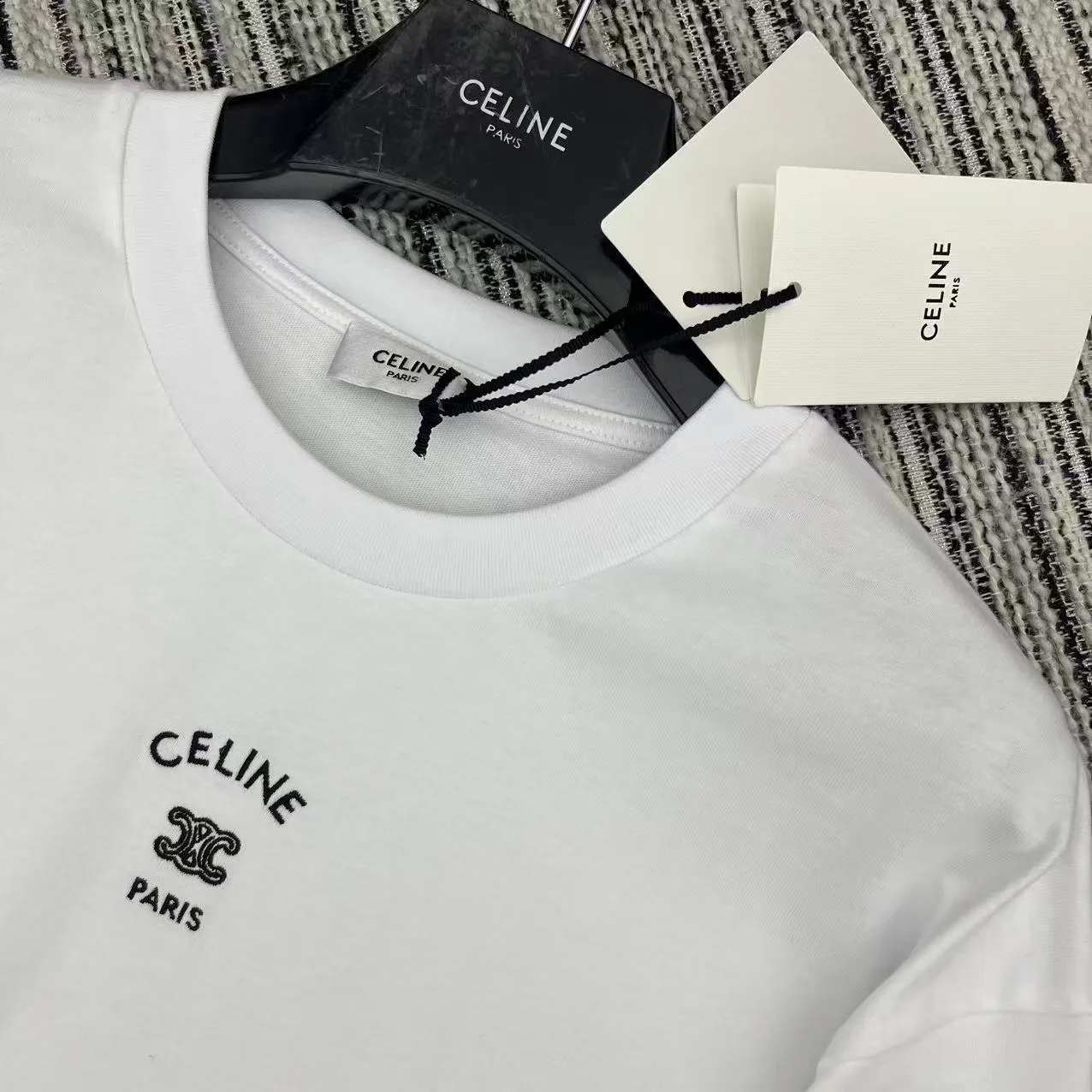 Лонгсливы Женские Celine 11898020