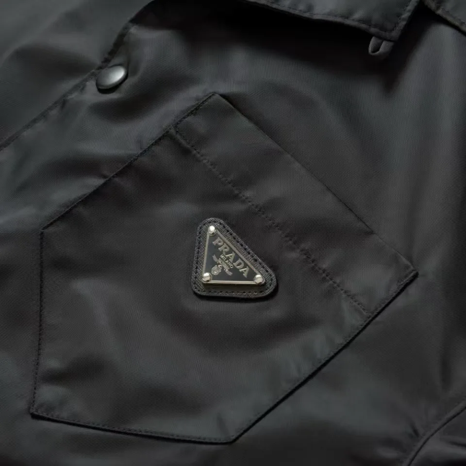 Рубашки Женские Prada 11400340