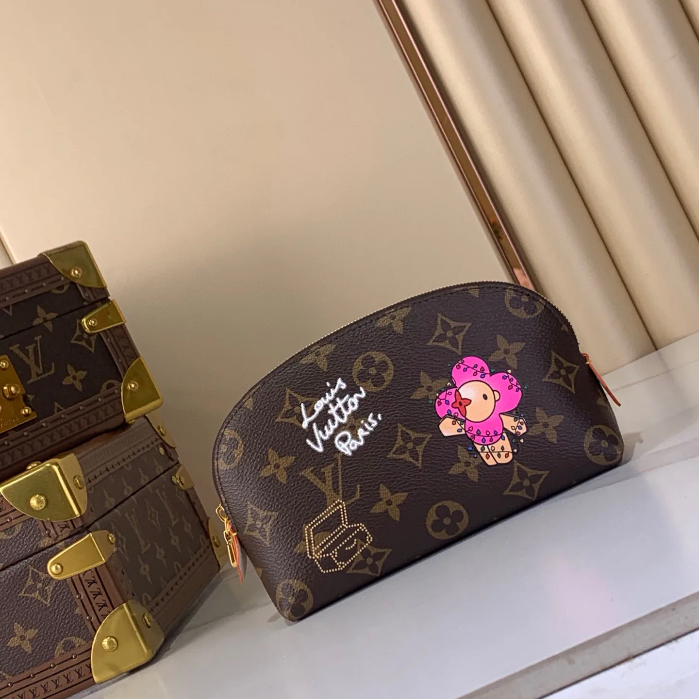 Клатчи Женские Louis Vuitton 256464