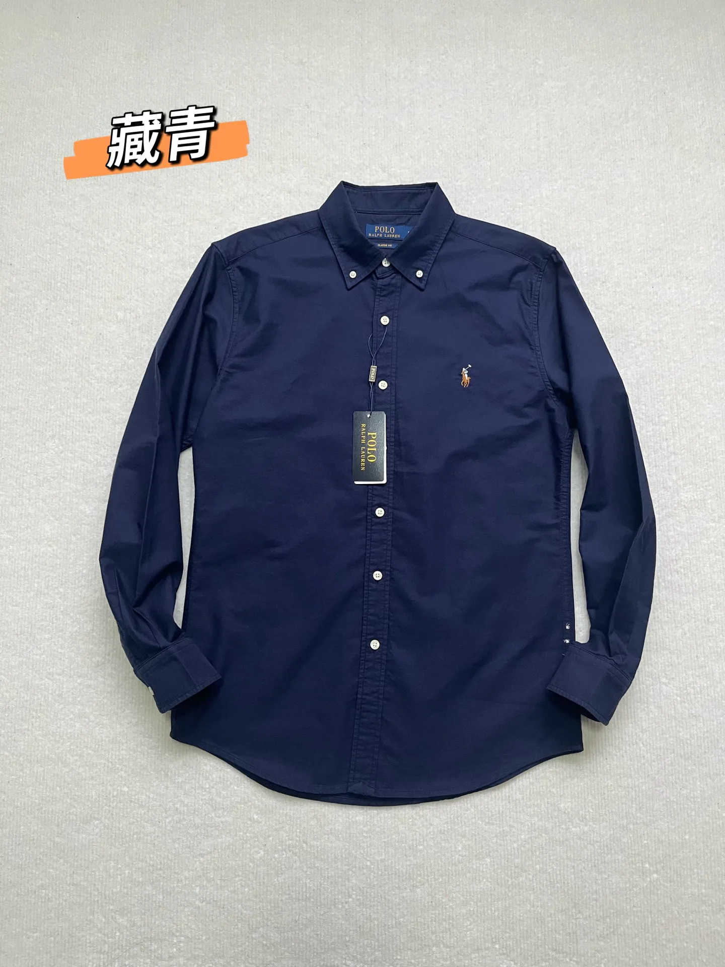 Рубашки Мужские Ralph Lauren 18747855