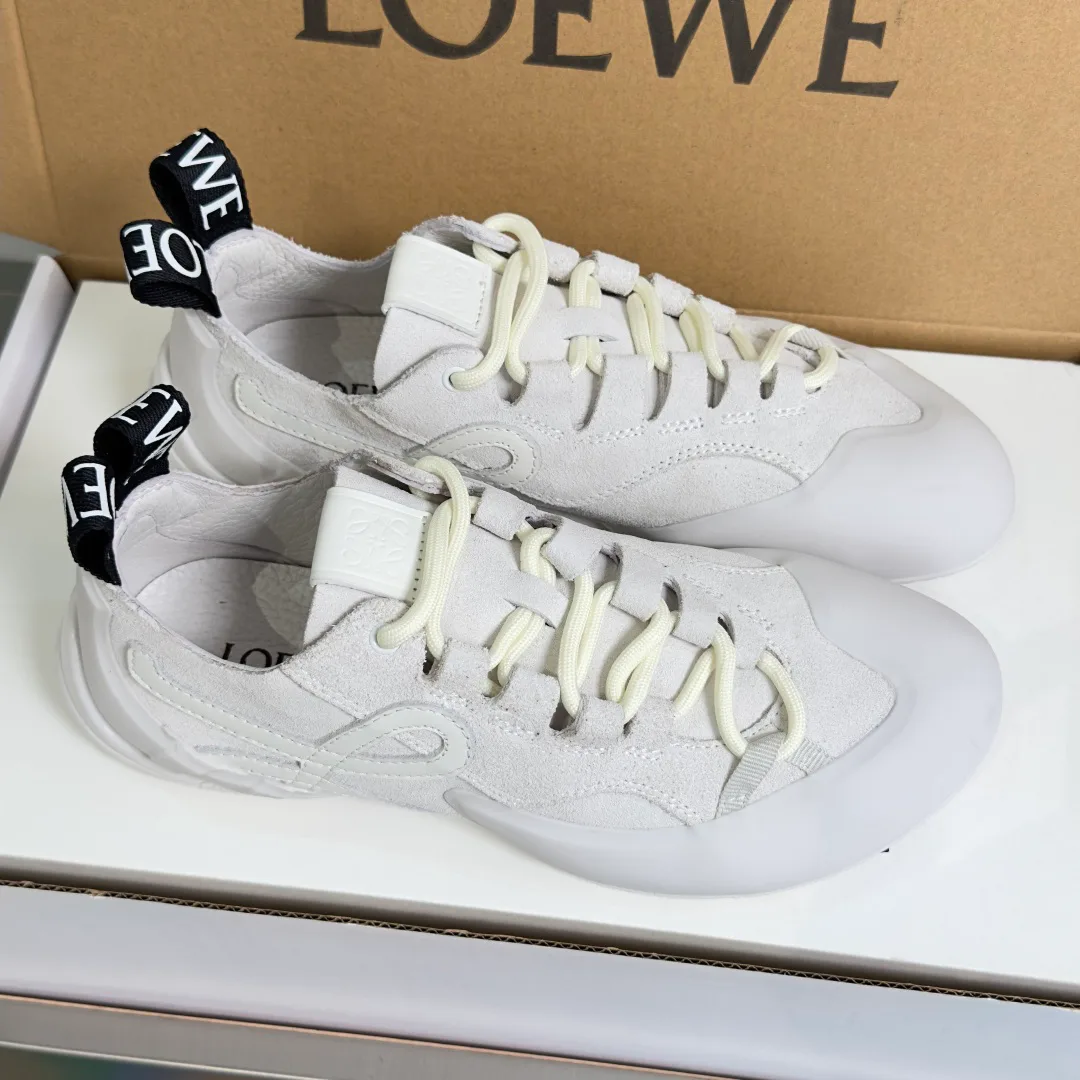 Кроссовки Женские Loewe 13130474