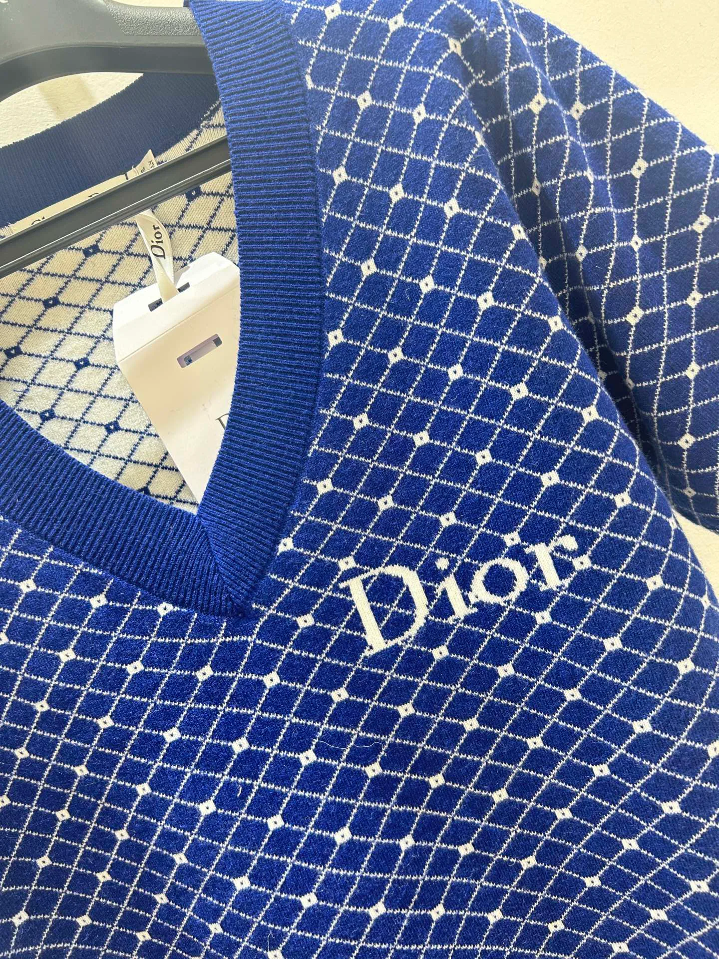 Топы Женские Christian Dior 11429142
