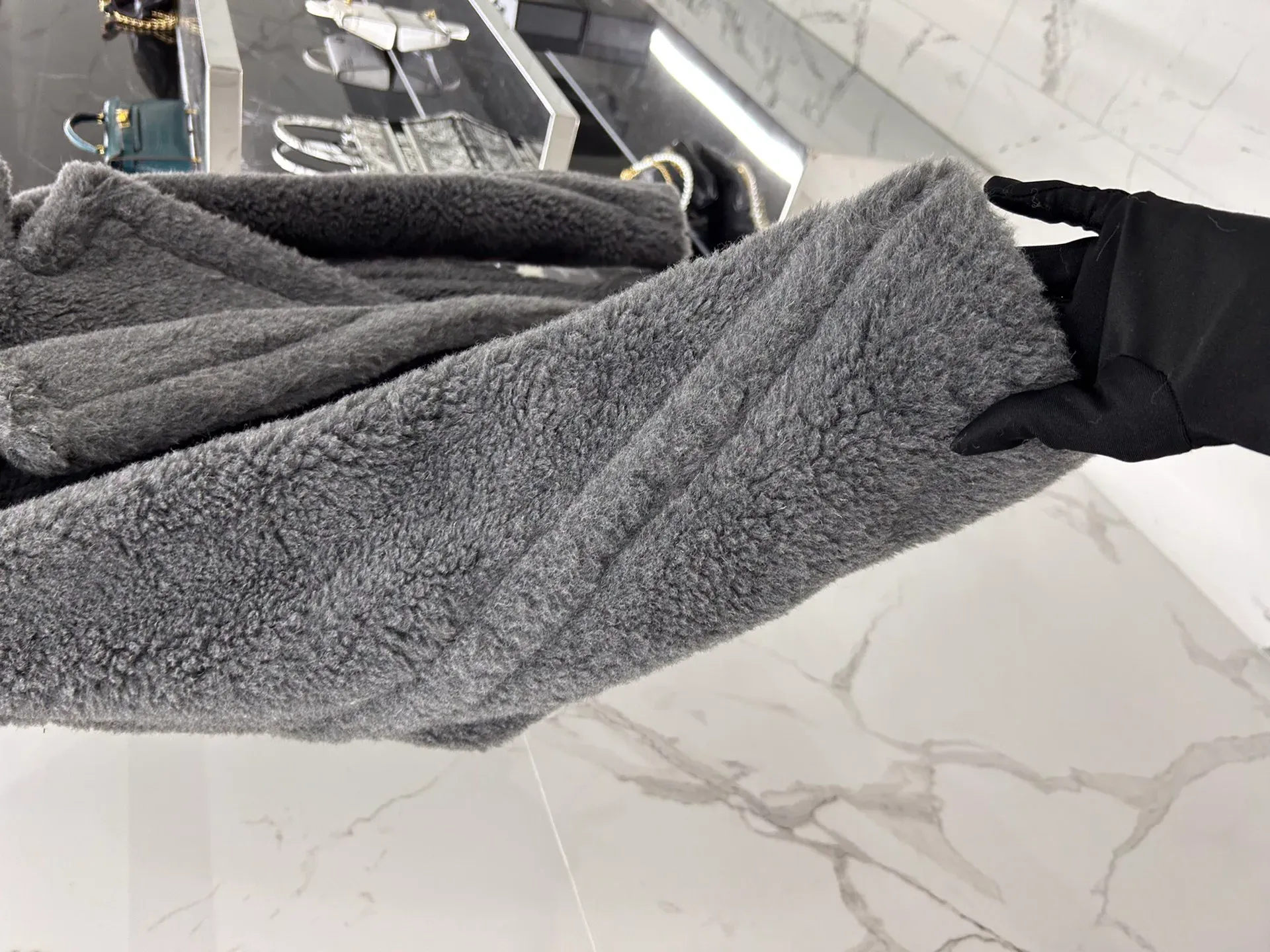 Шубы Женские Max Mara 5421248