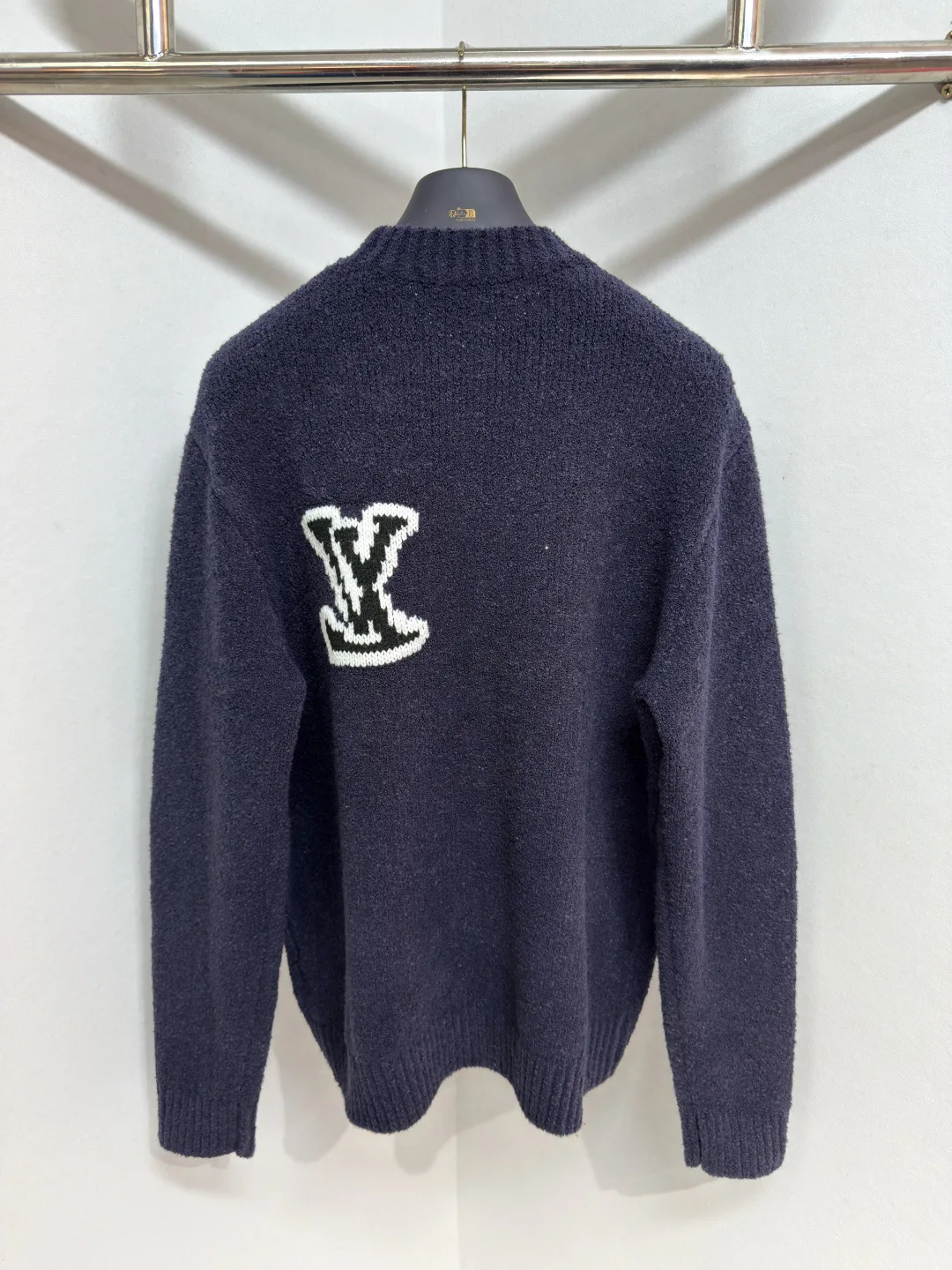 Джемперы И Свитеры Мужские Louis Vuitton 4765115