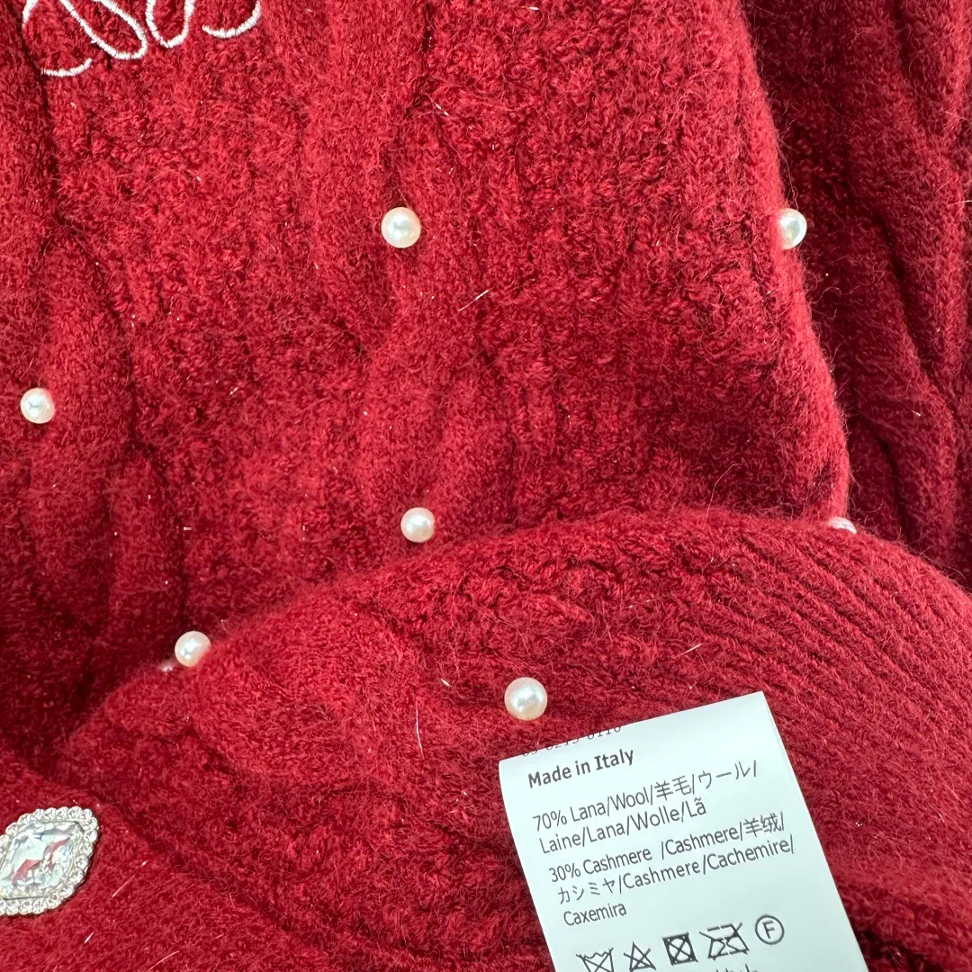 Джемперы И Свитеры Женские Loewe 5179684