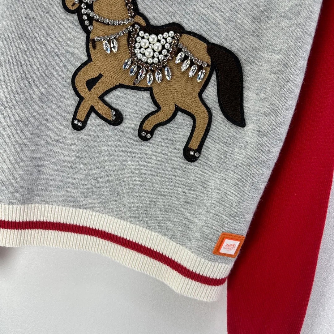 Джемперы И Свитеры Женские Hermes 2942811