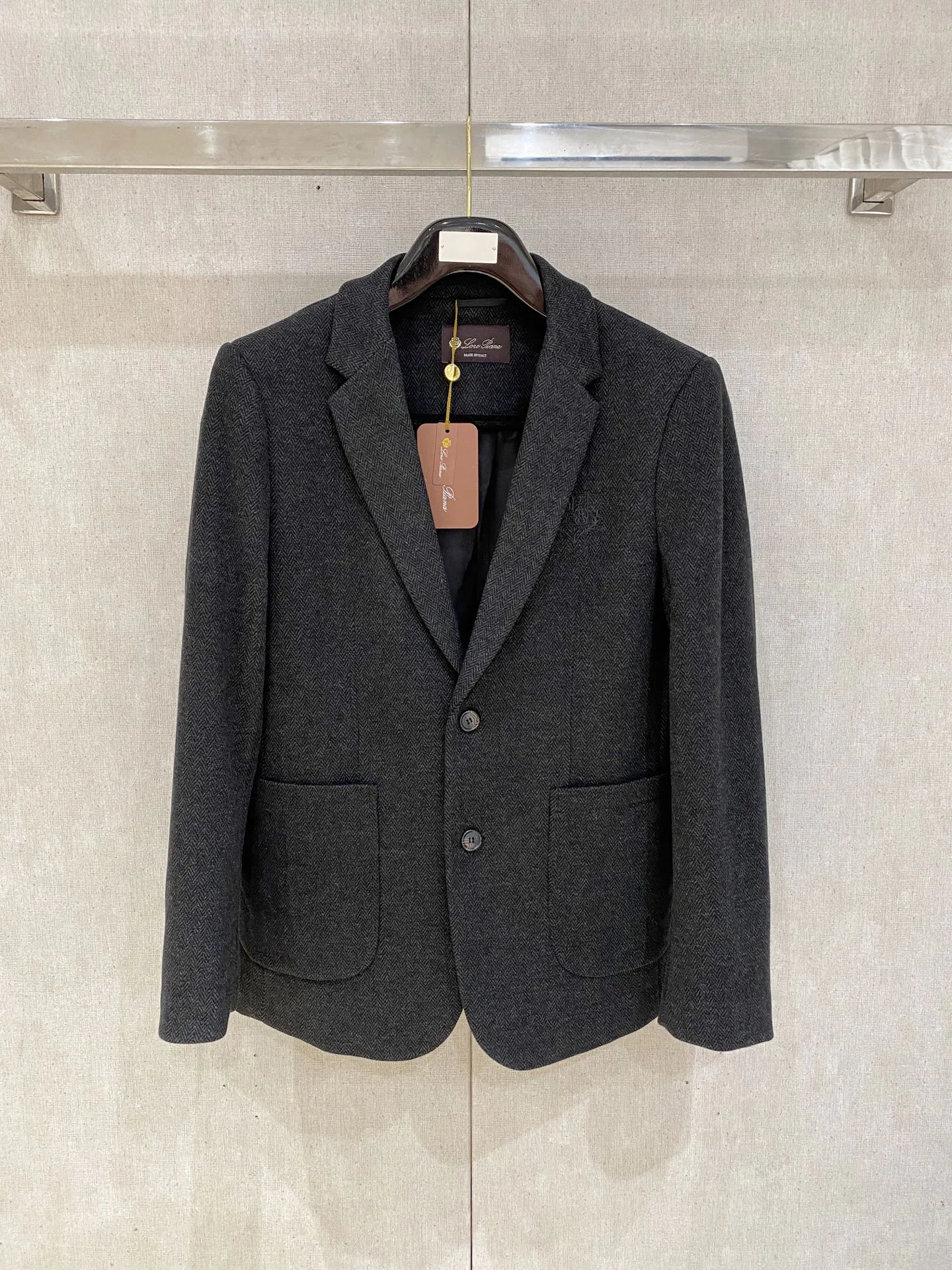 Пиджаки Мужские Loro Piana 129503