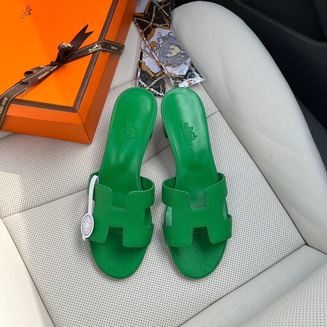 Босоножки Женские Hermes 23560