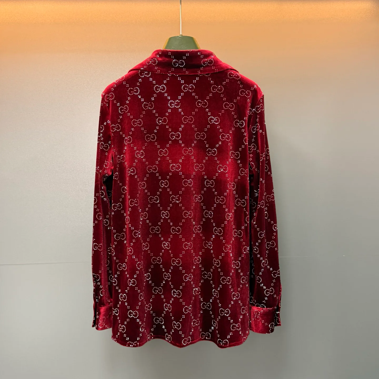 Рубашки Женские Gucci 10687437